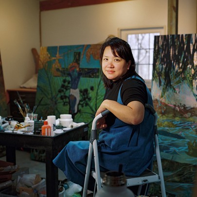 Announcing Representation of Tammy Nguyen