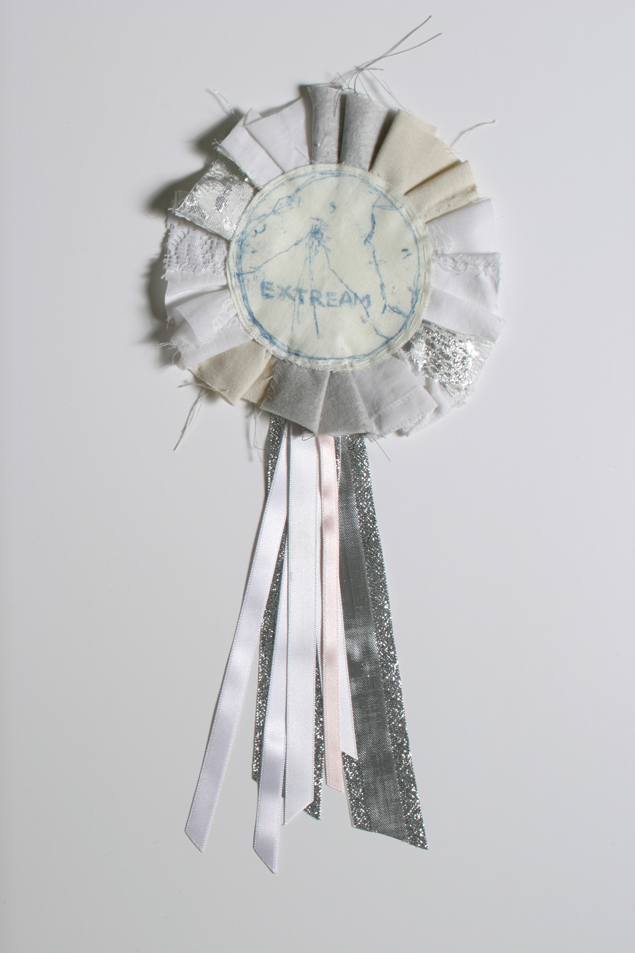 Ribbon by Tracey Emin