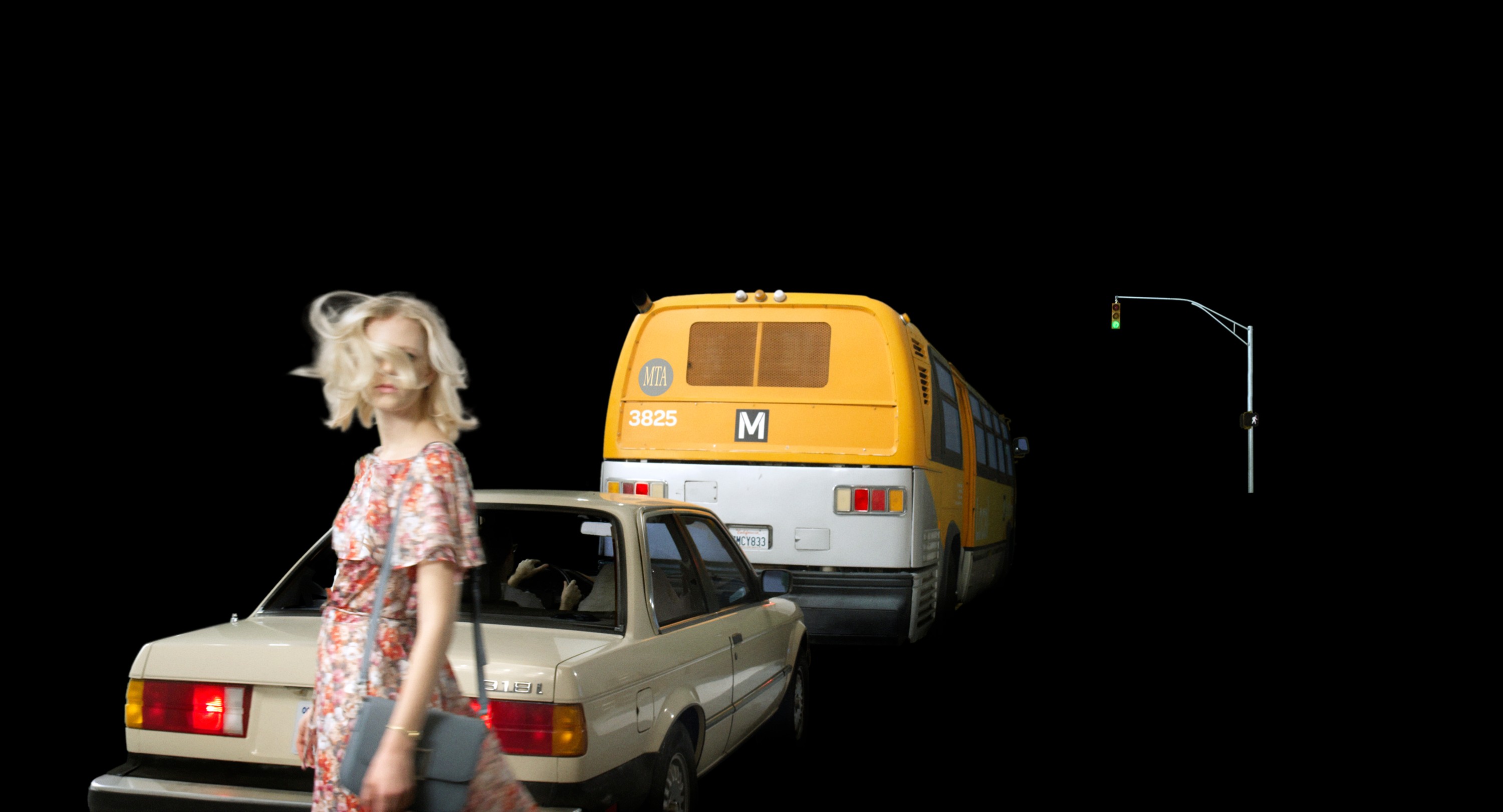 Photograph by Alex Prager