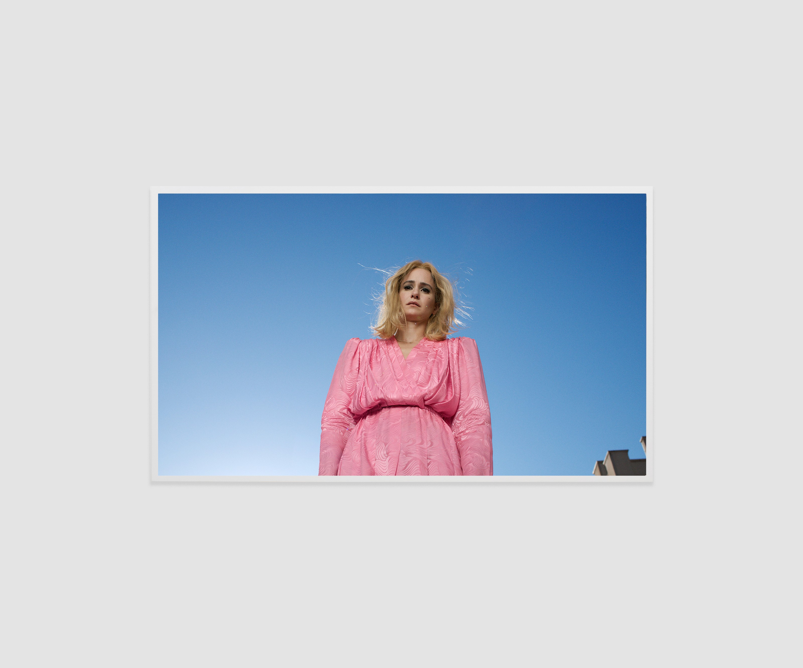 Photograph by Alex Prager