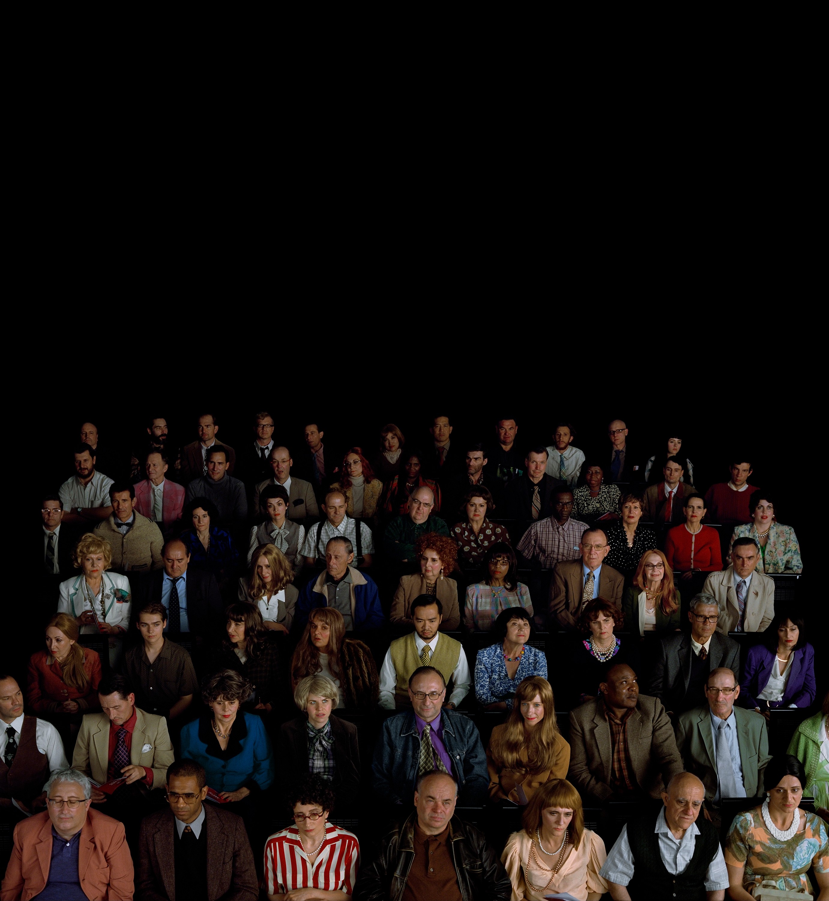 Photograph by Alex Prager