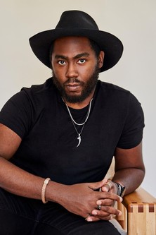Announcing Representation of Arcmanoro Niles