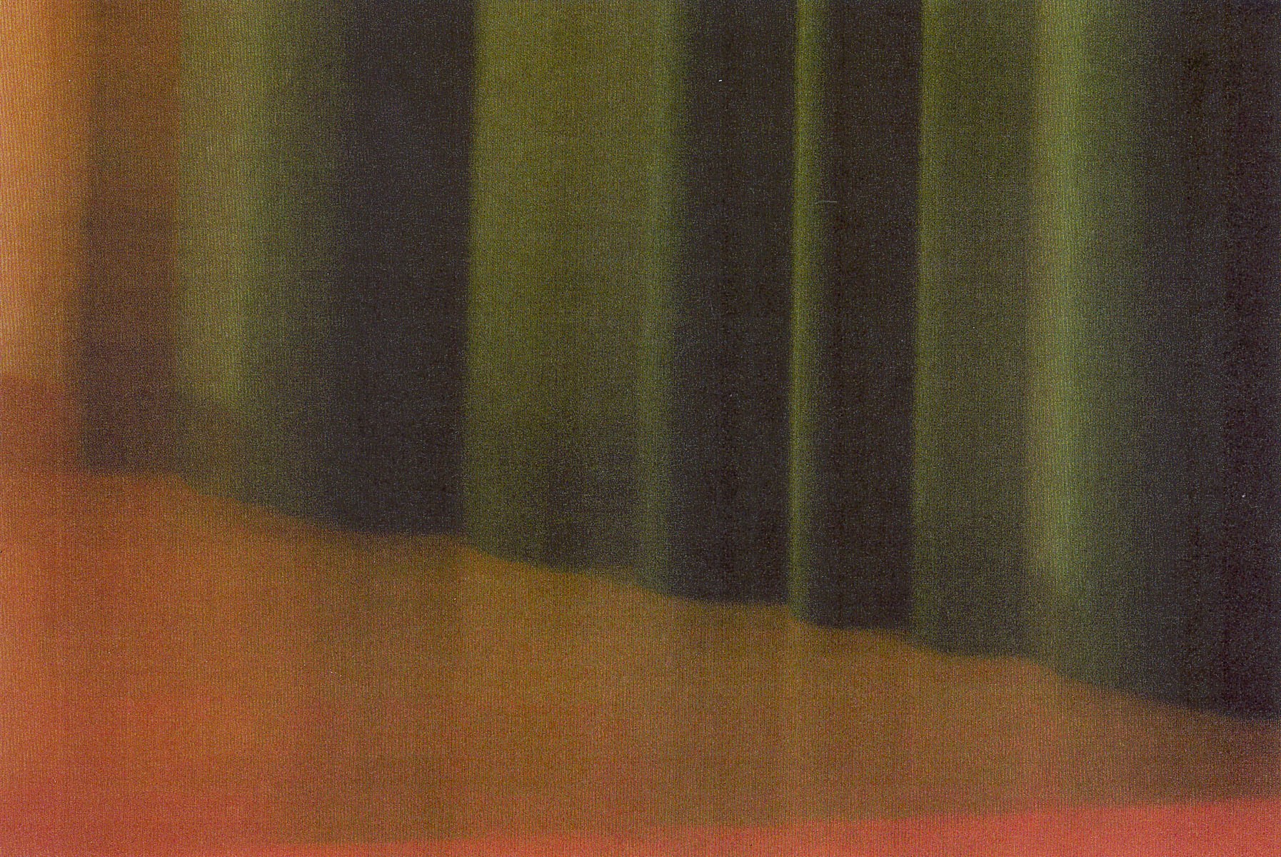 Photograph by Jörg Sasse