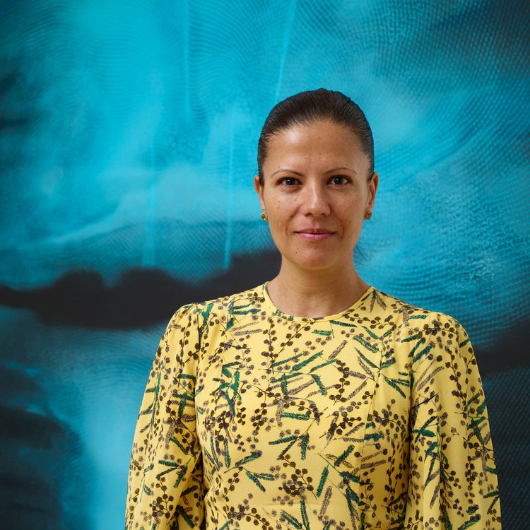 Lehmann Maupin Promotes Isabella Kairis Icoz to Partner and Announces a New Pop-up Location on Cork Street in Mayfair