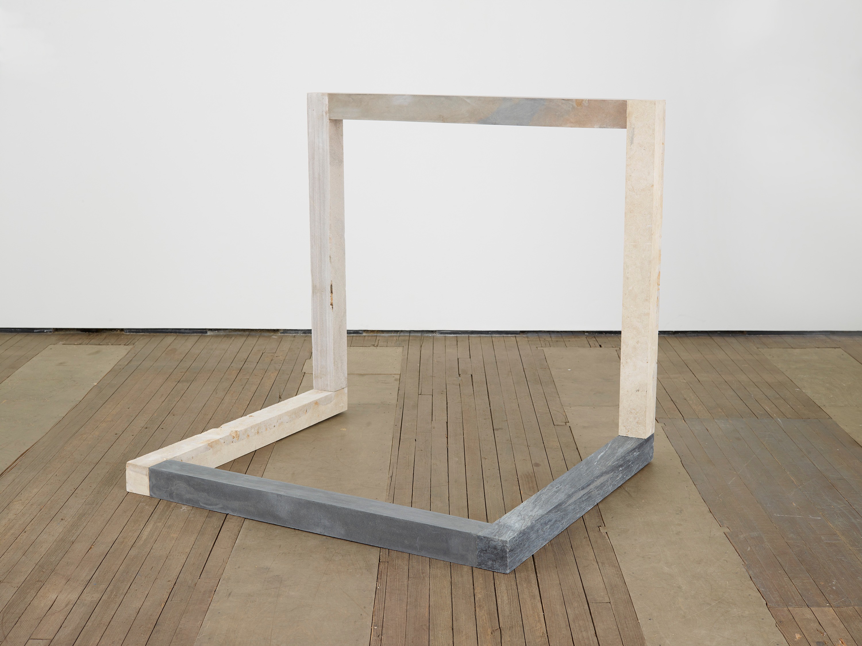 Sculpture by Anya Gallaccio