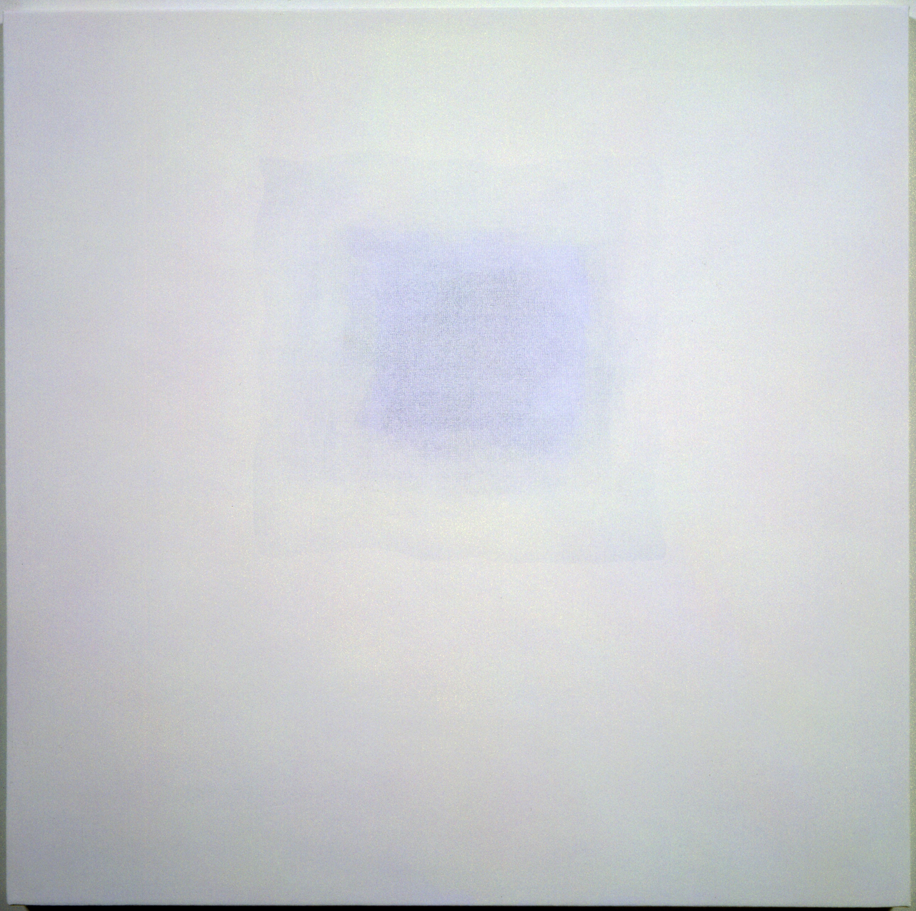 Painting by Shirazeh Houshiary