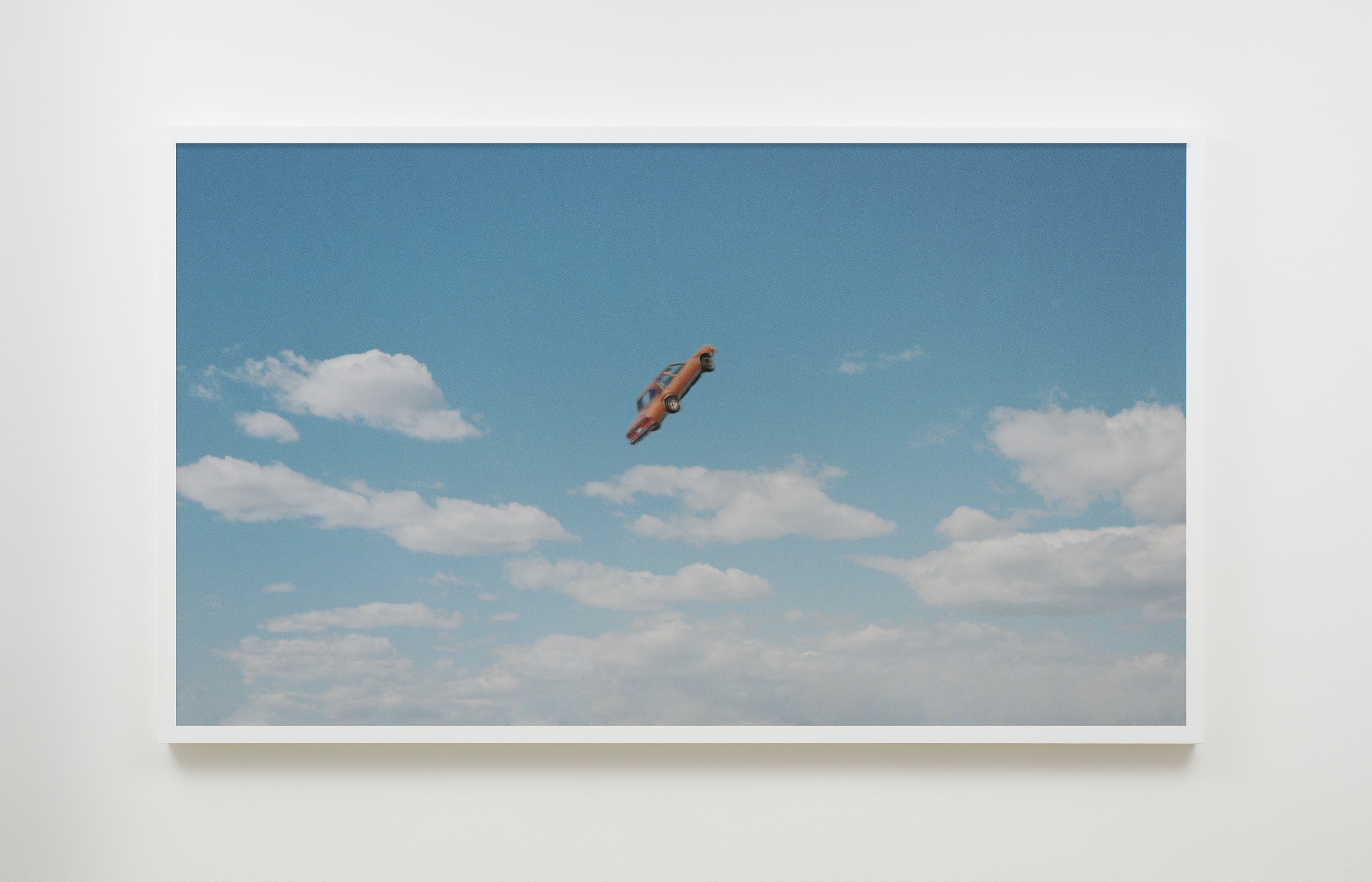 Photograph by Alex Prager