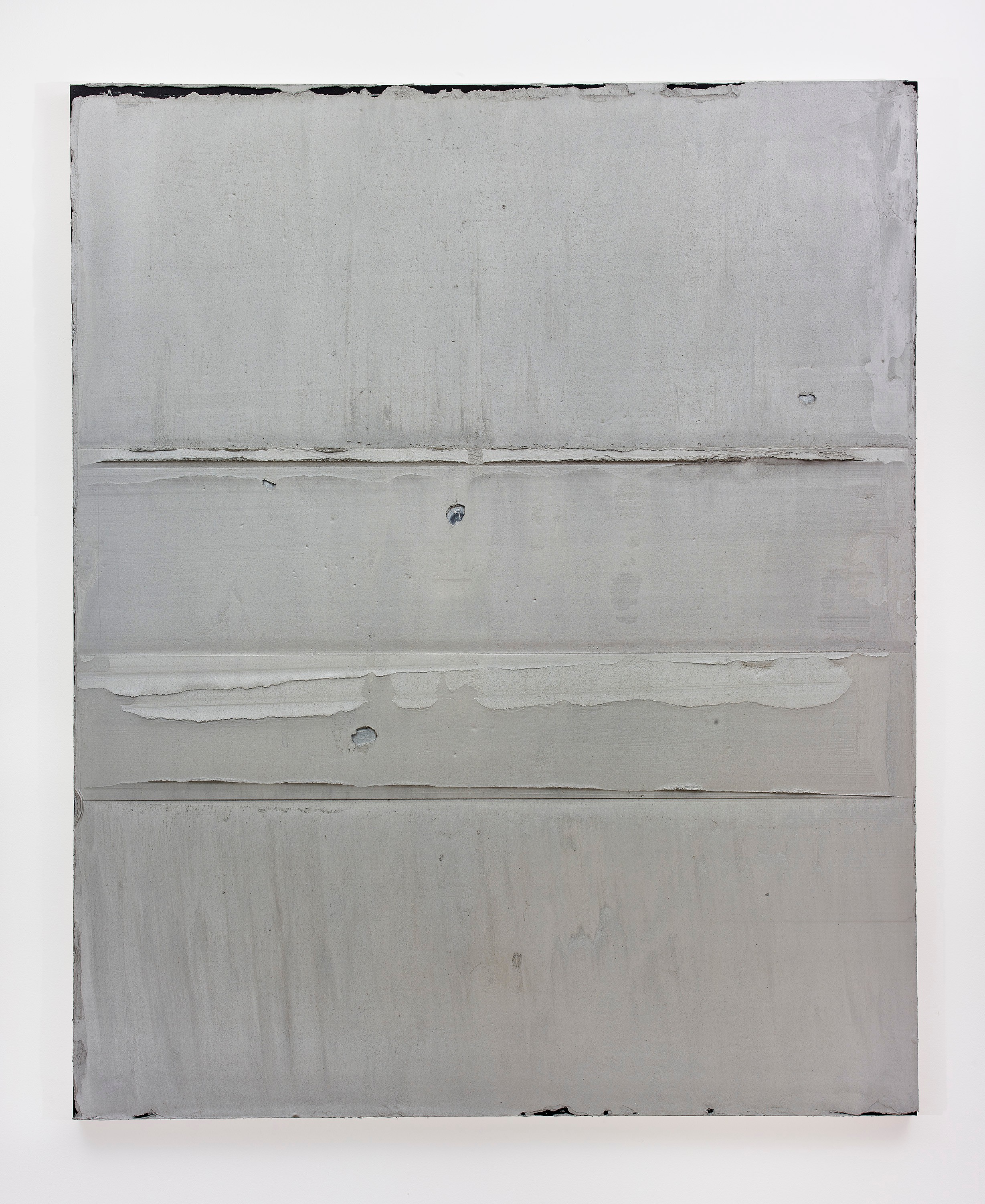 Painting by Liu Wei