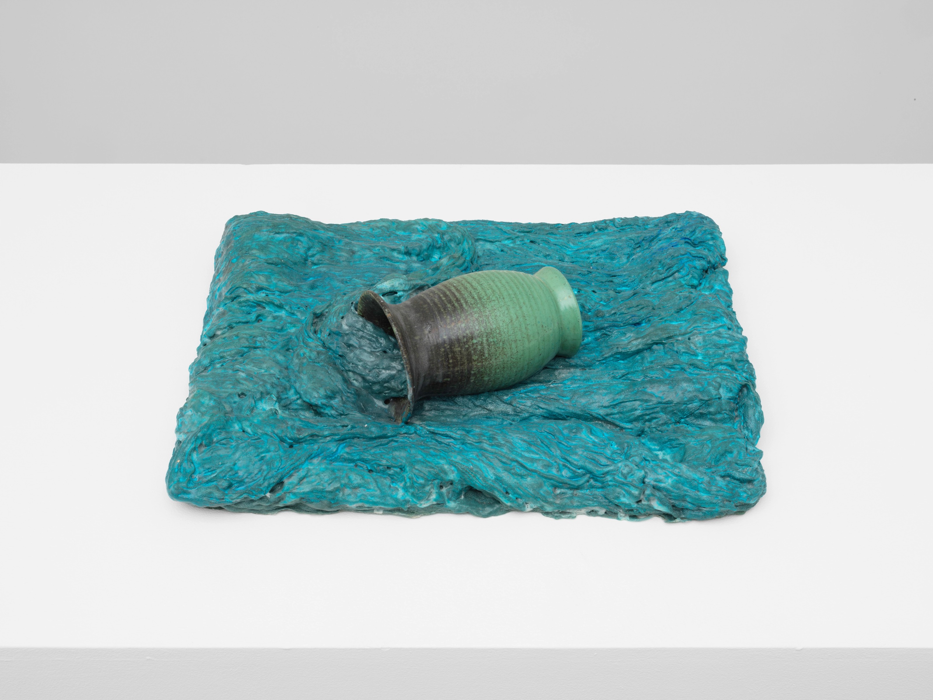Object by Heidi Bucher