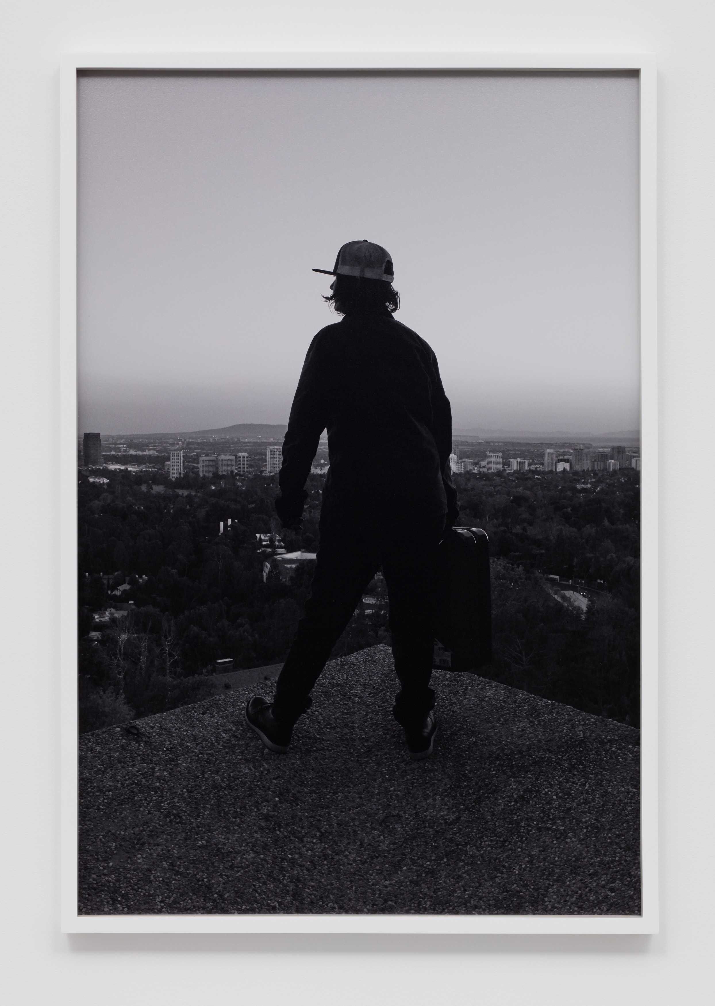 Photograph by Catherine Opie