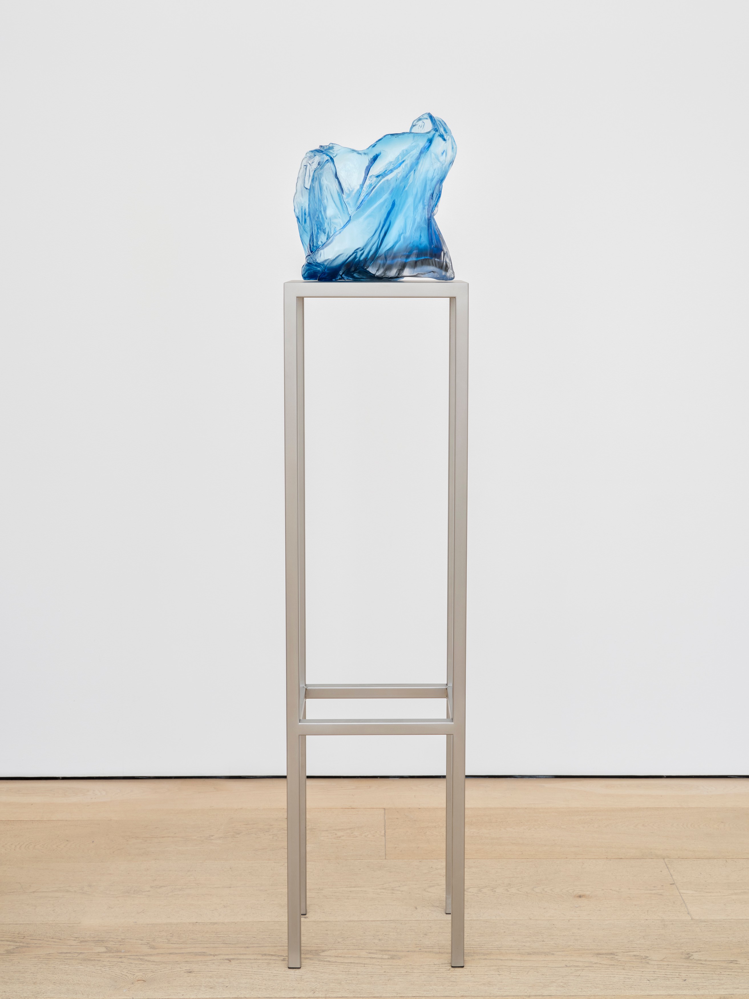 Sculpture by Kader Attia