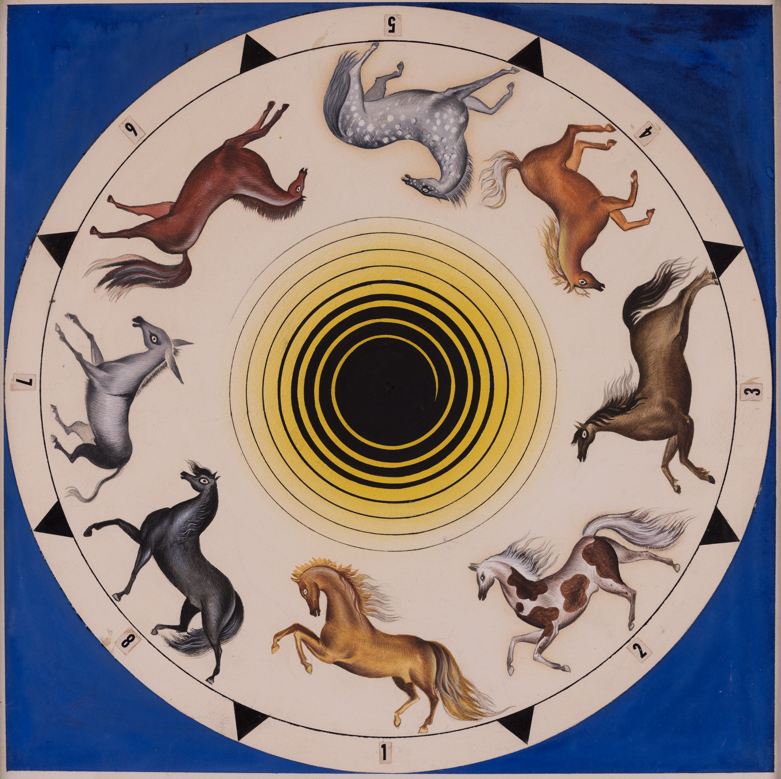 Work by Leonora Carrington