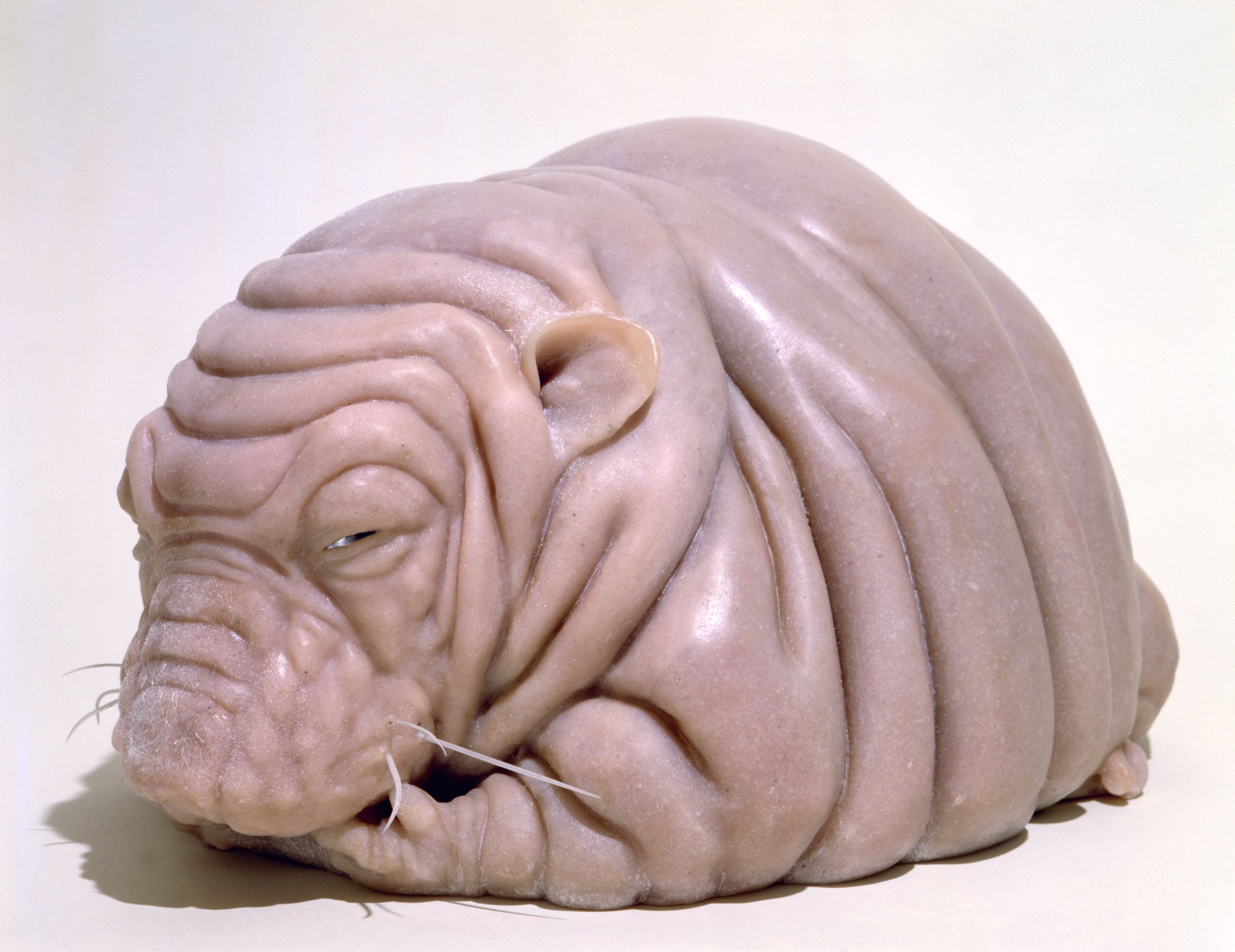 Sculpture by Bryan Crockett