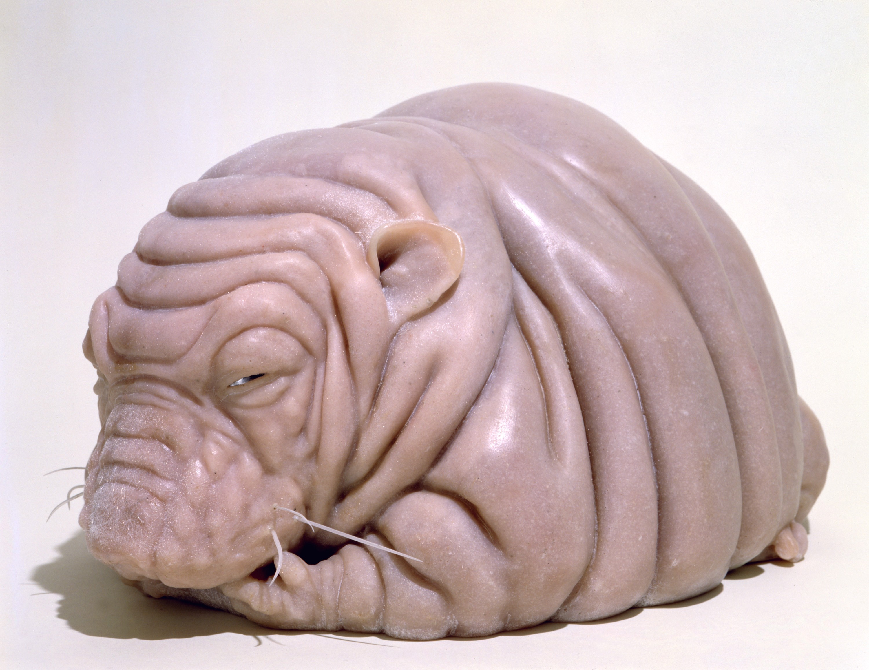 Sculpture by Bryan Crockett