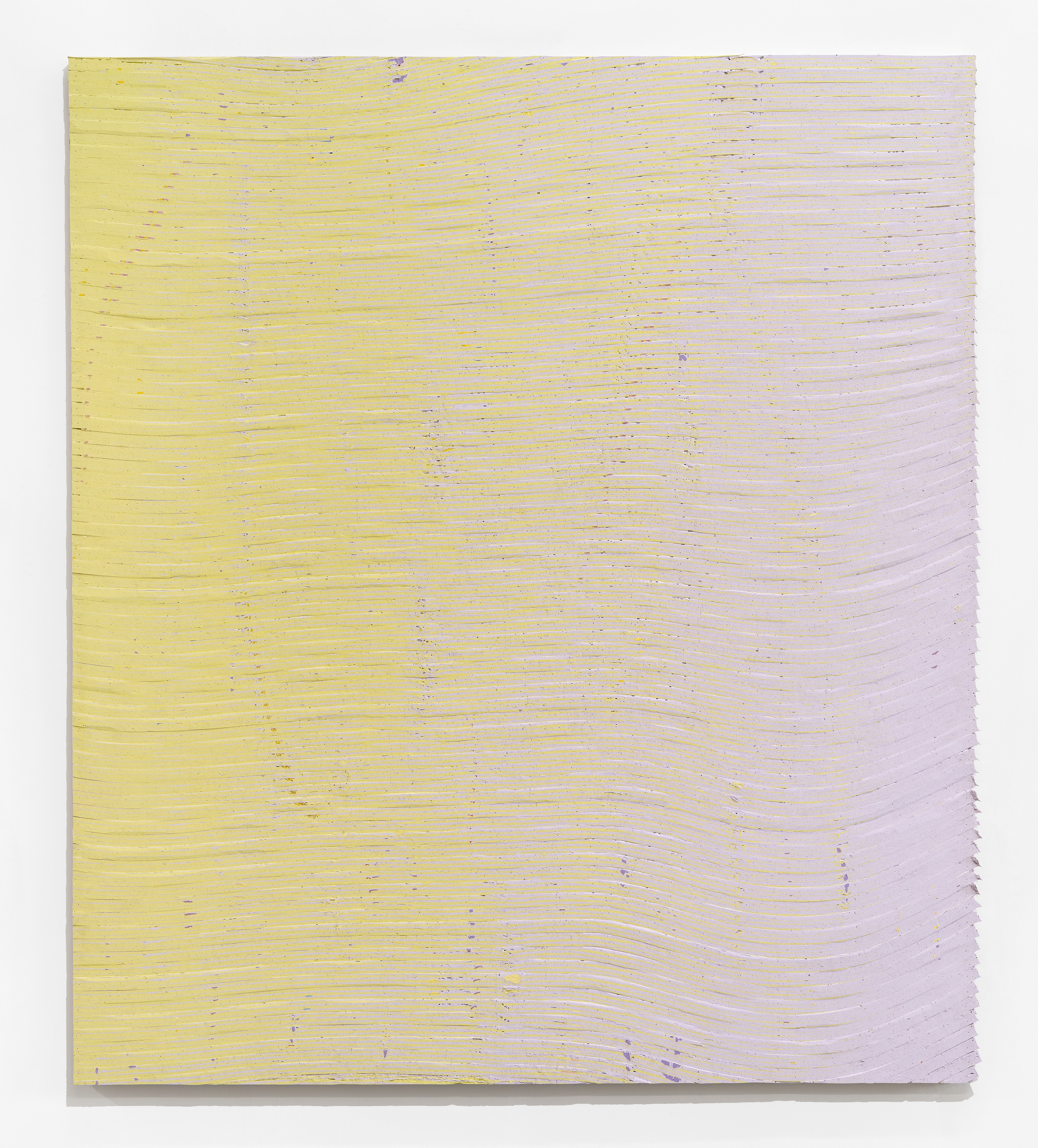 Painting by Loriel Beltrán