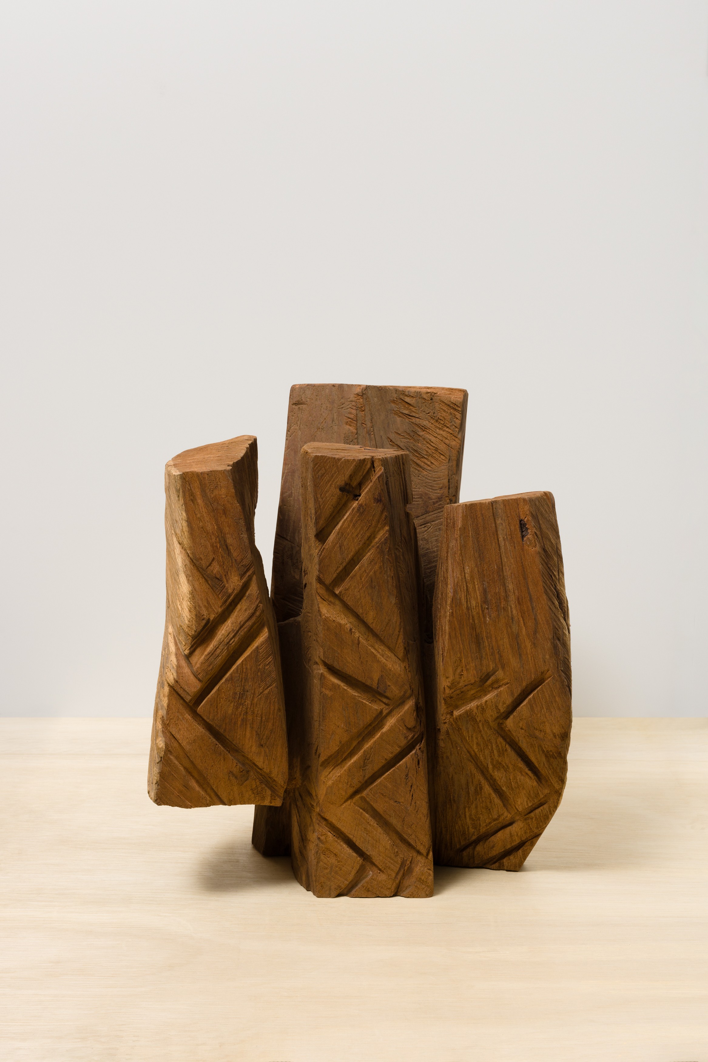 Sculpture by Kim Yun Shin