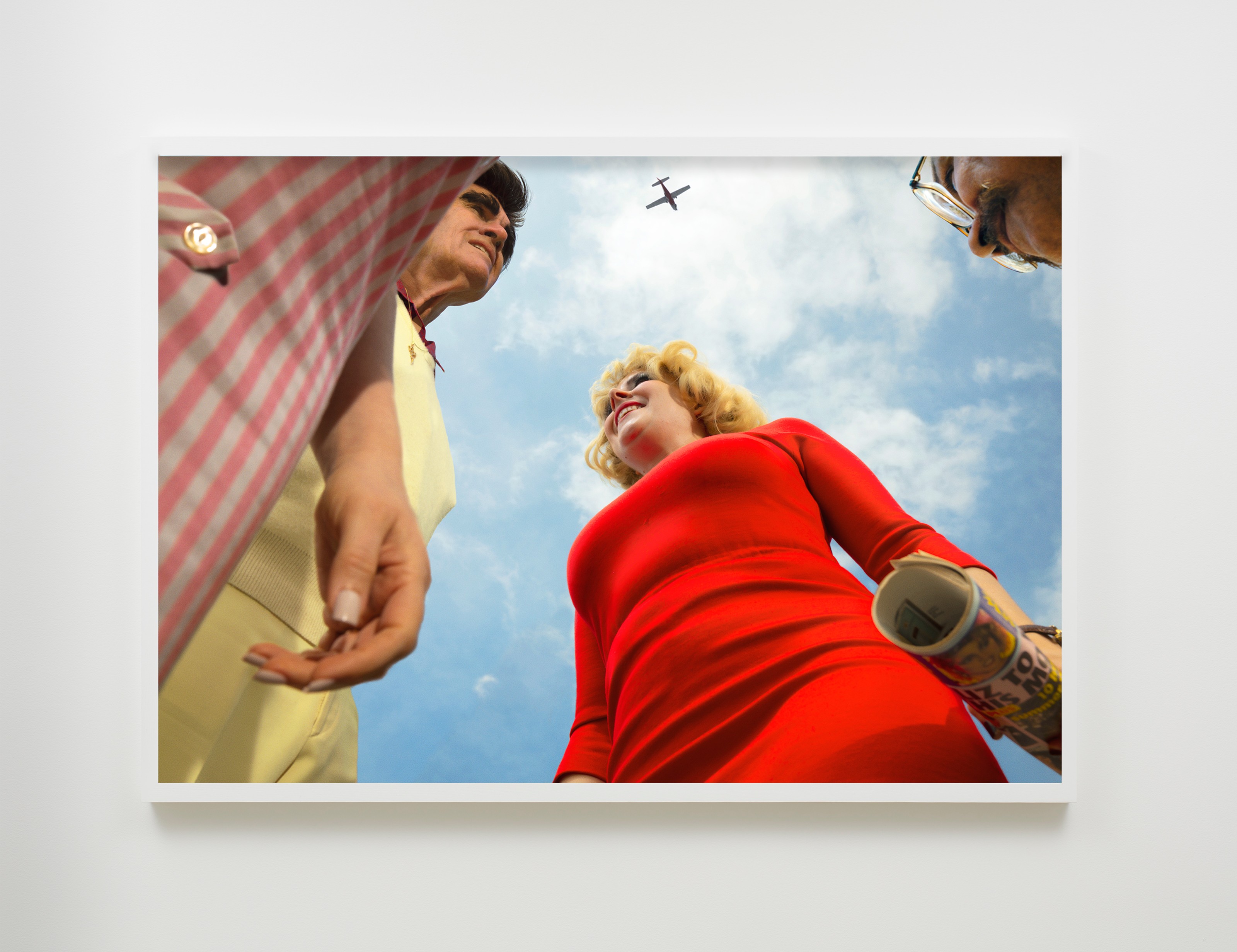 Photograph by Alex Prager