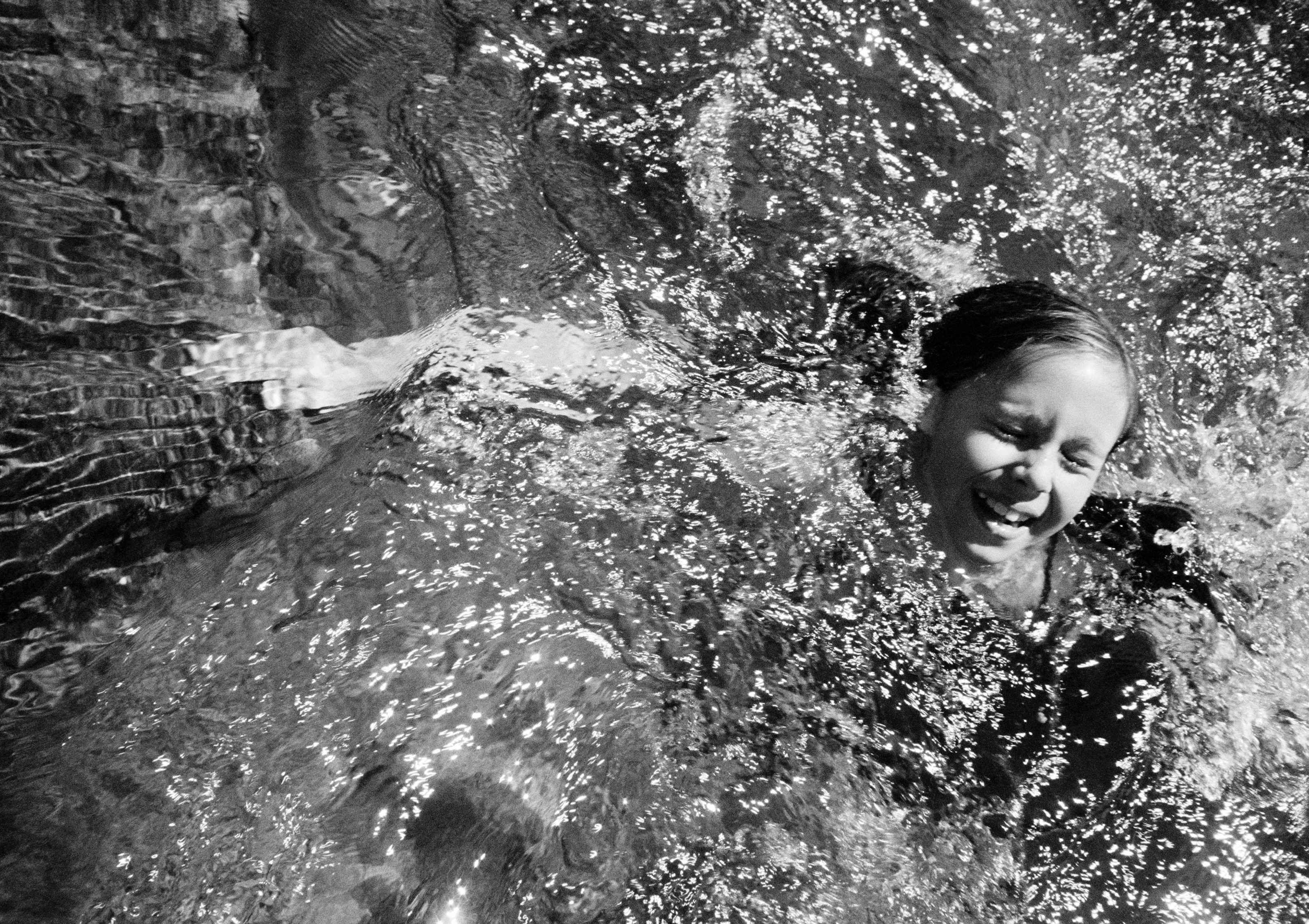 Photograph by Billy Childish