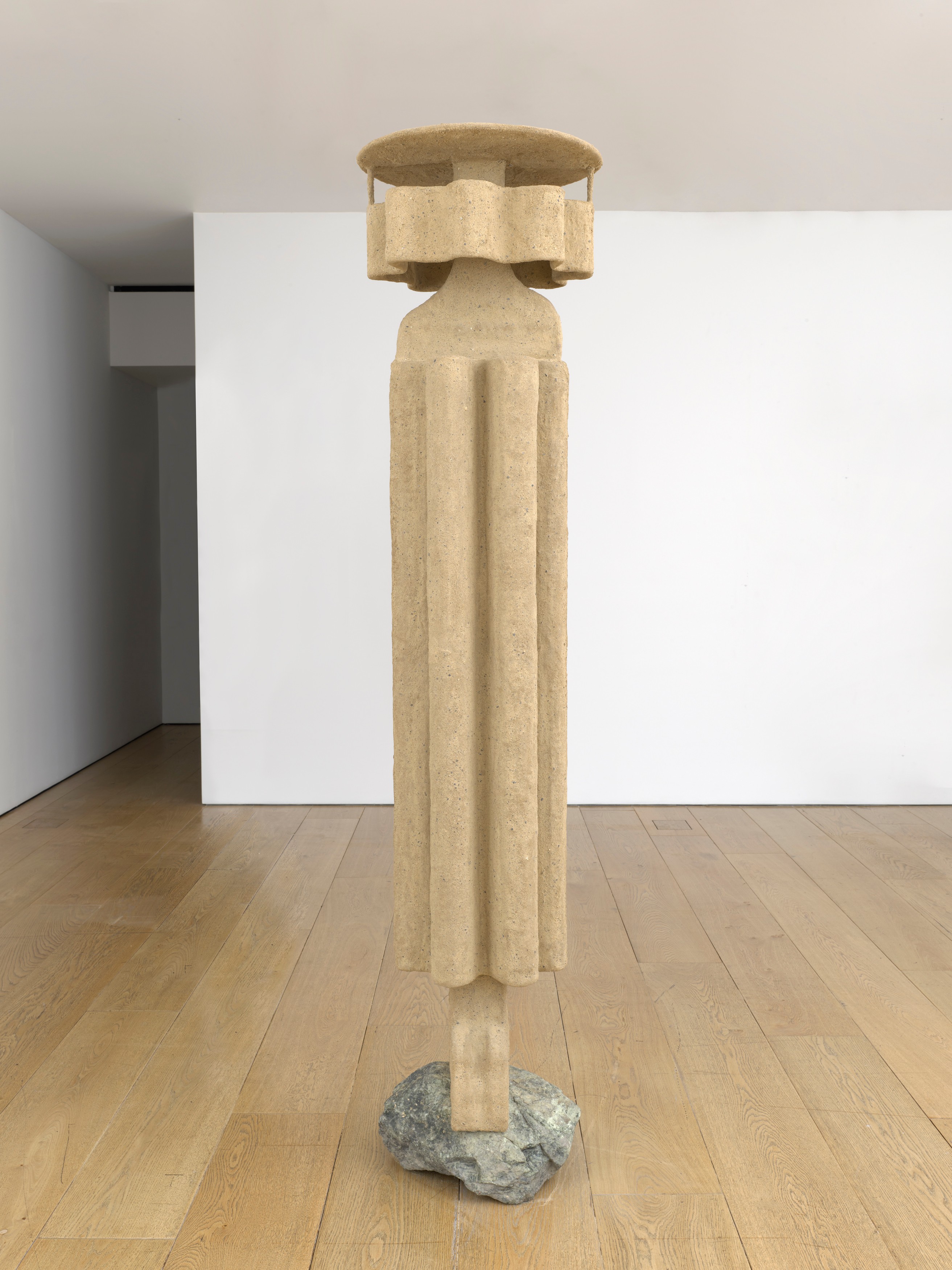 Sculpture by Oren Pinhassi