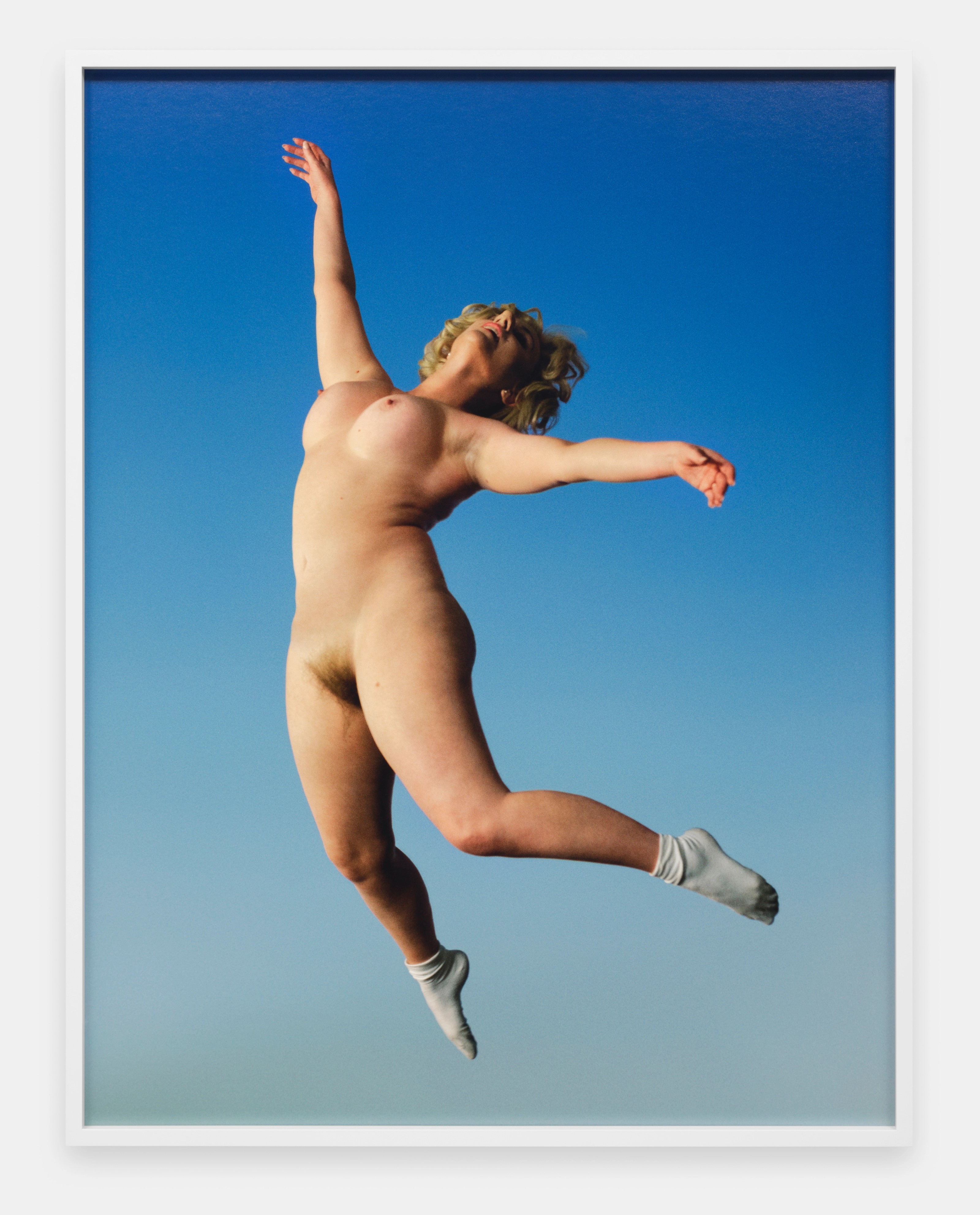 Photograph by Alex Prager