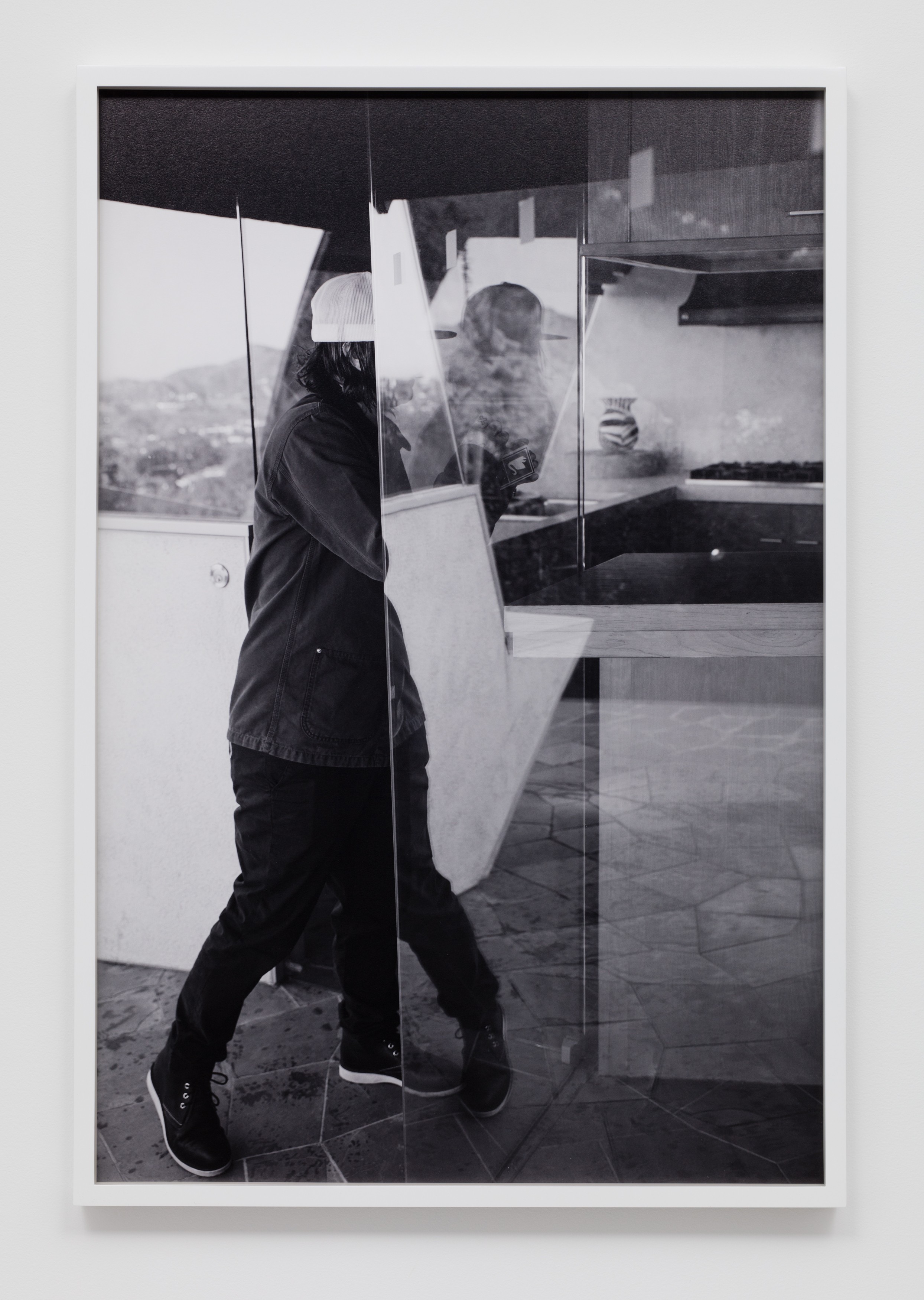 Photograph by Catherine Opie