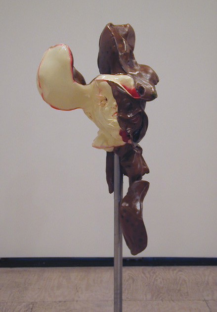 Sculpture by Bonnie Collura