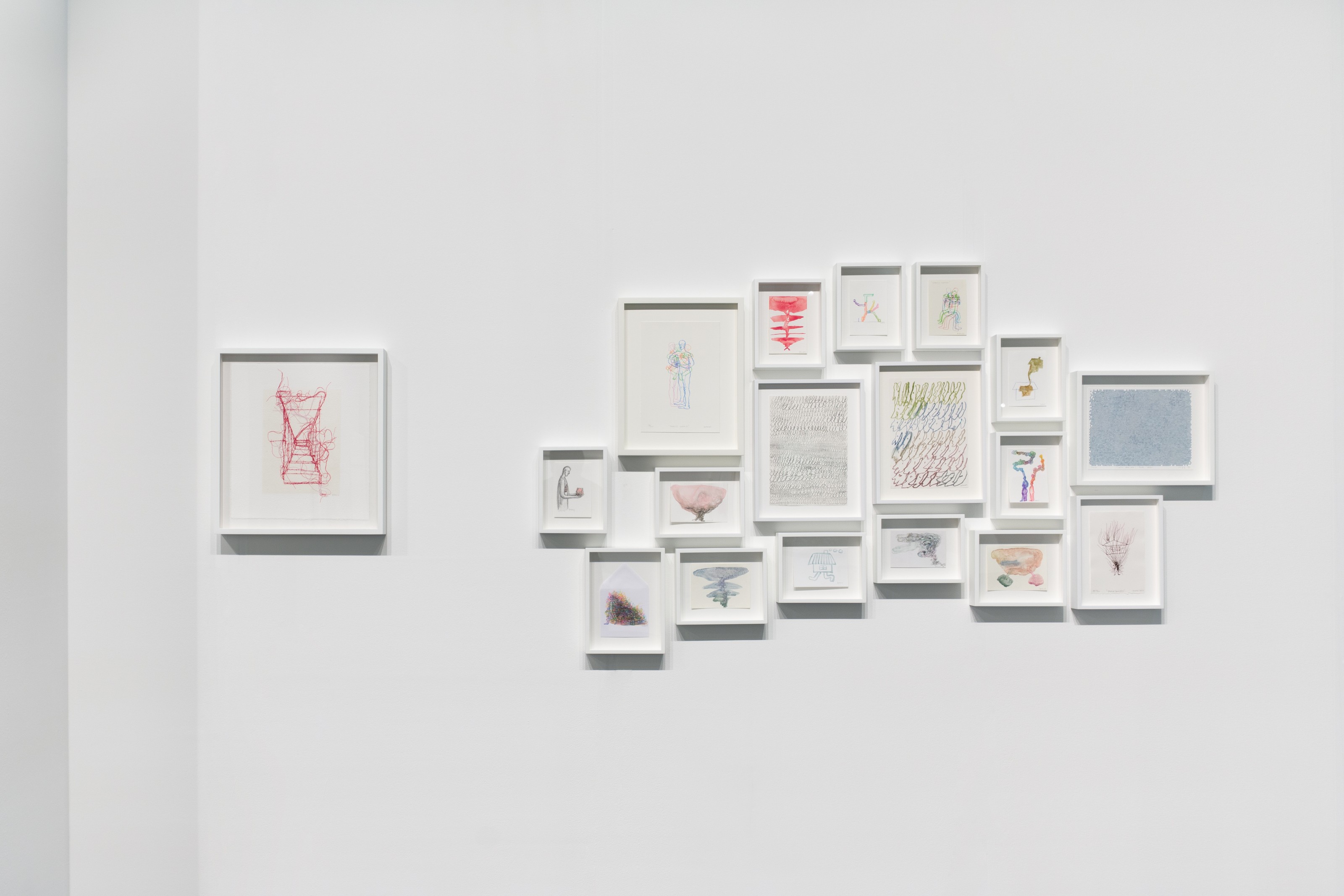 Frieze Seoul Installation View