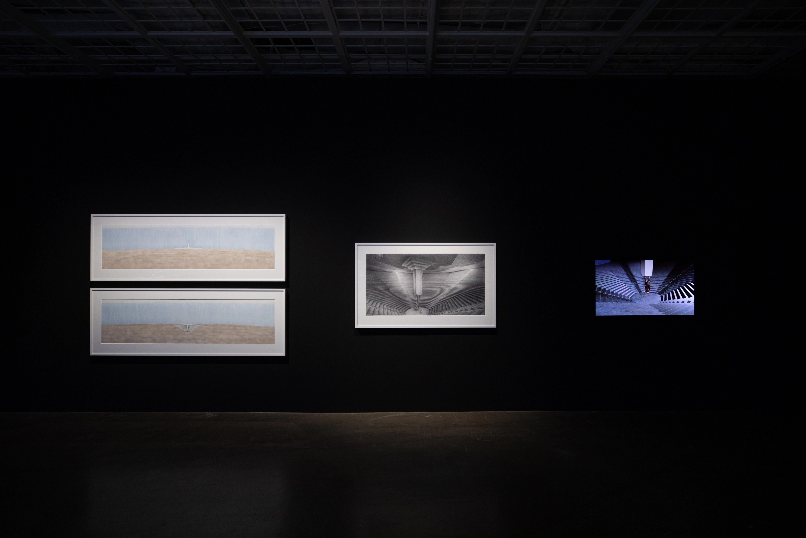 Do Ho Suh: Speculations