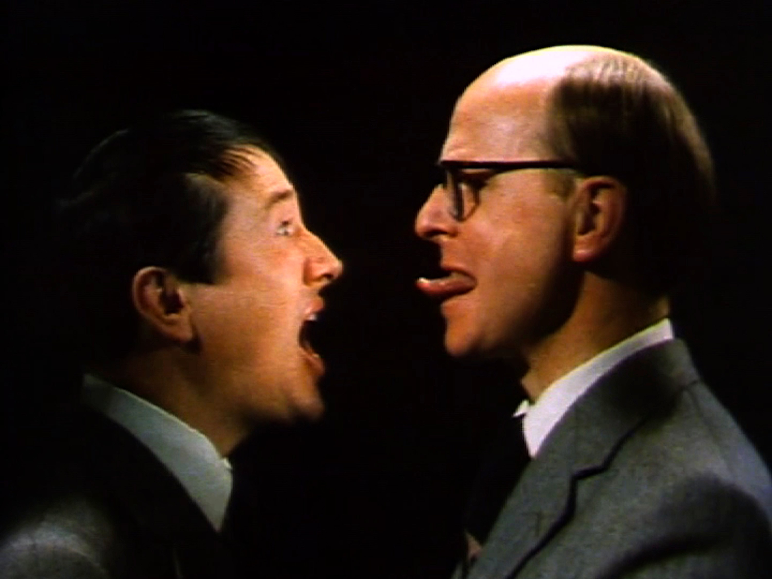 Film and Video by Gilbert & George