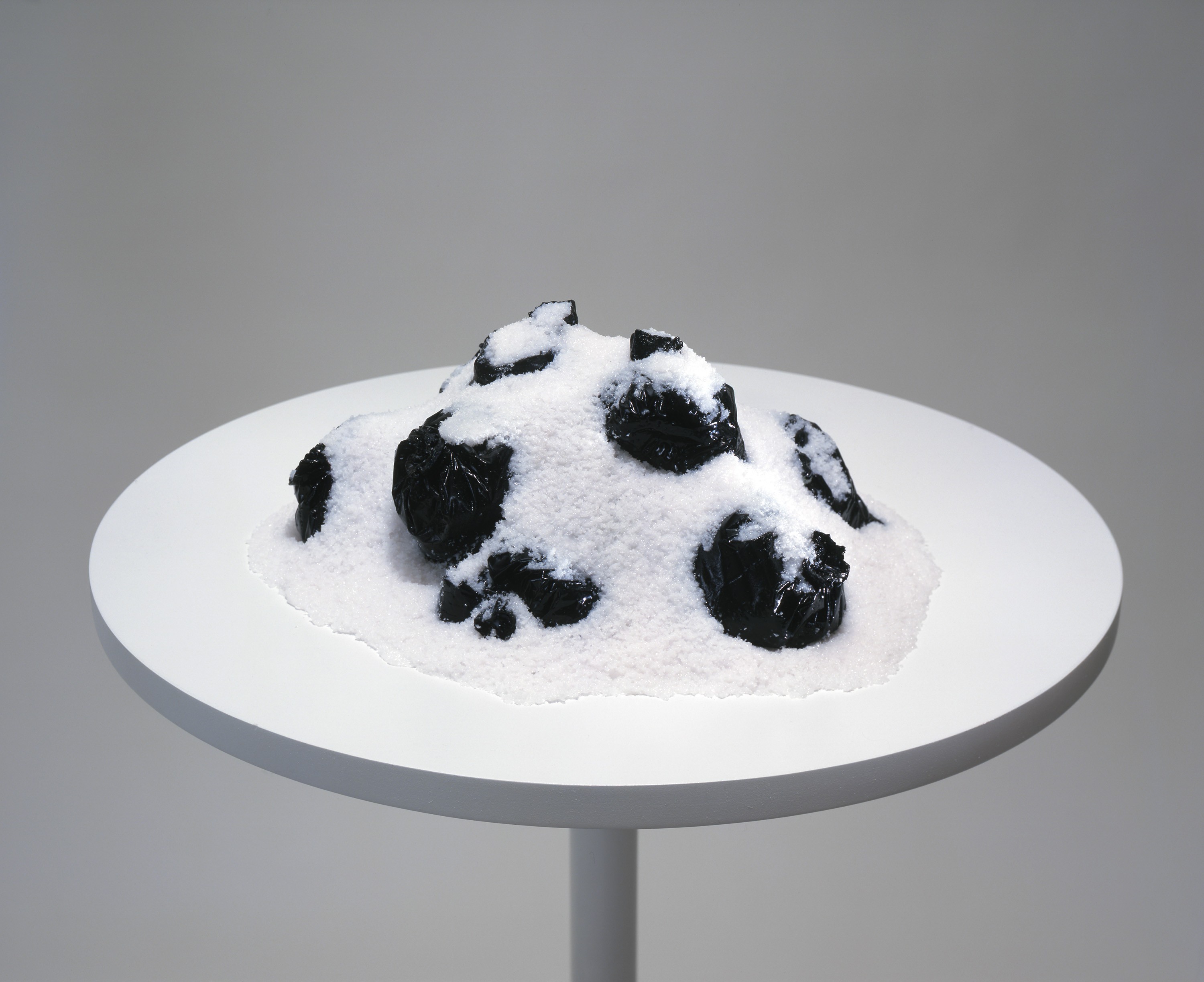 Sculpture by Vincent Mazeau