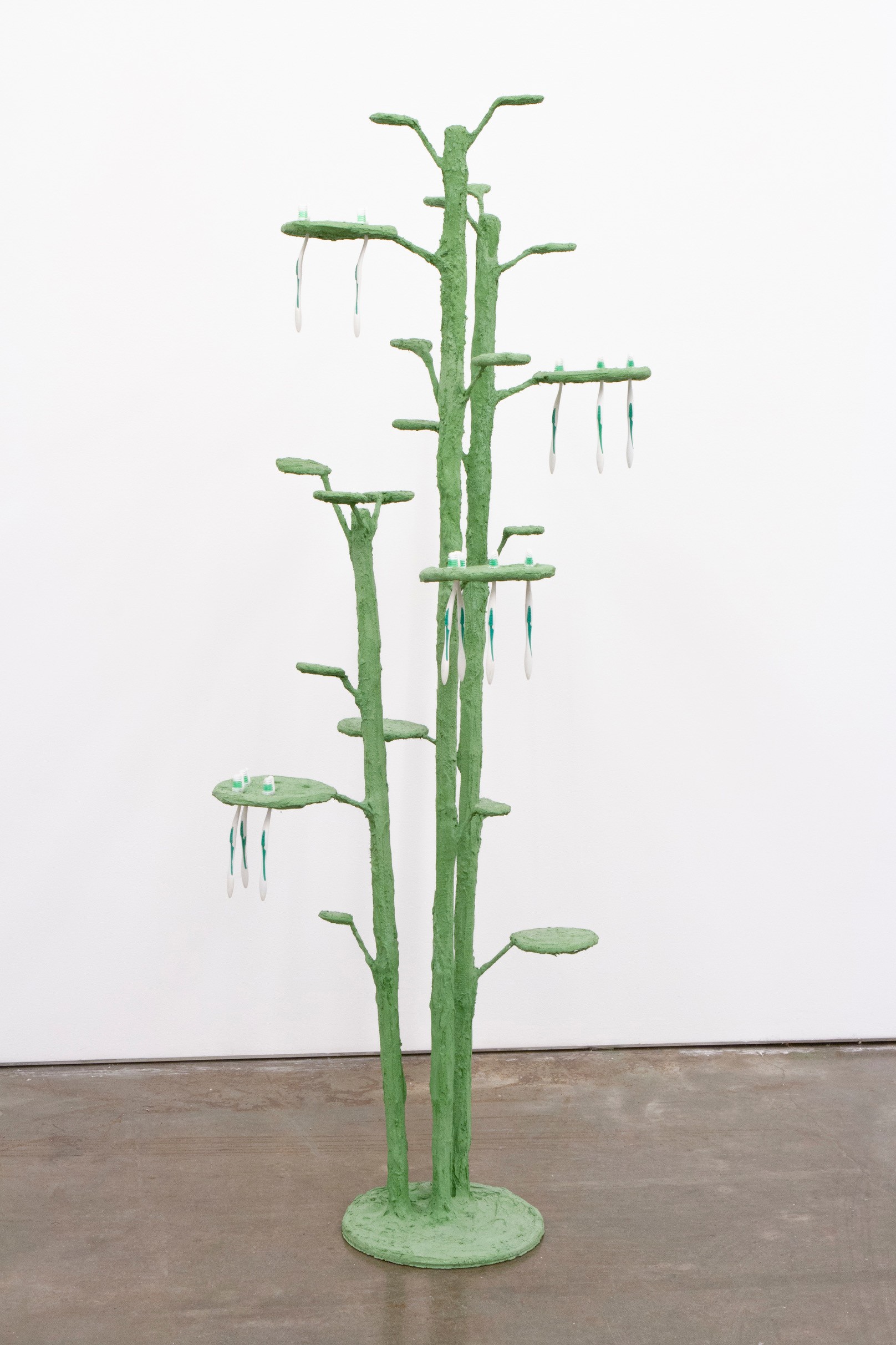 Sculpture by Oren Pinhassi