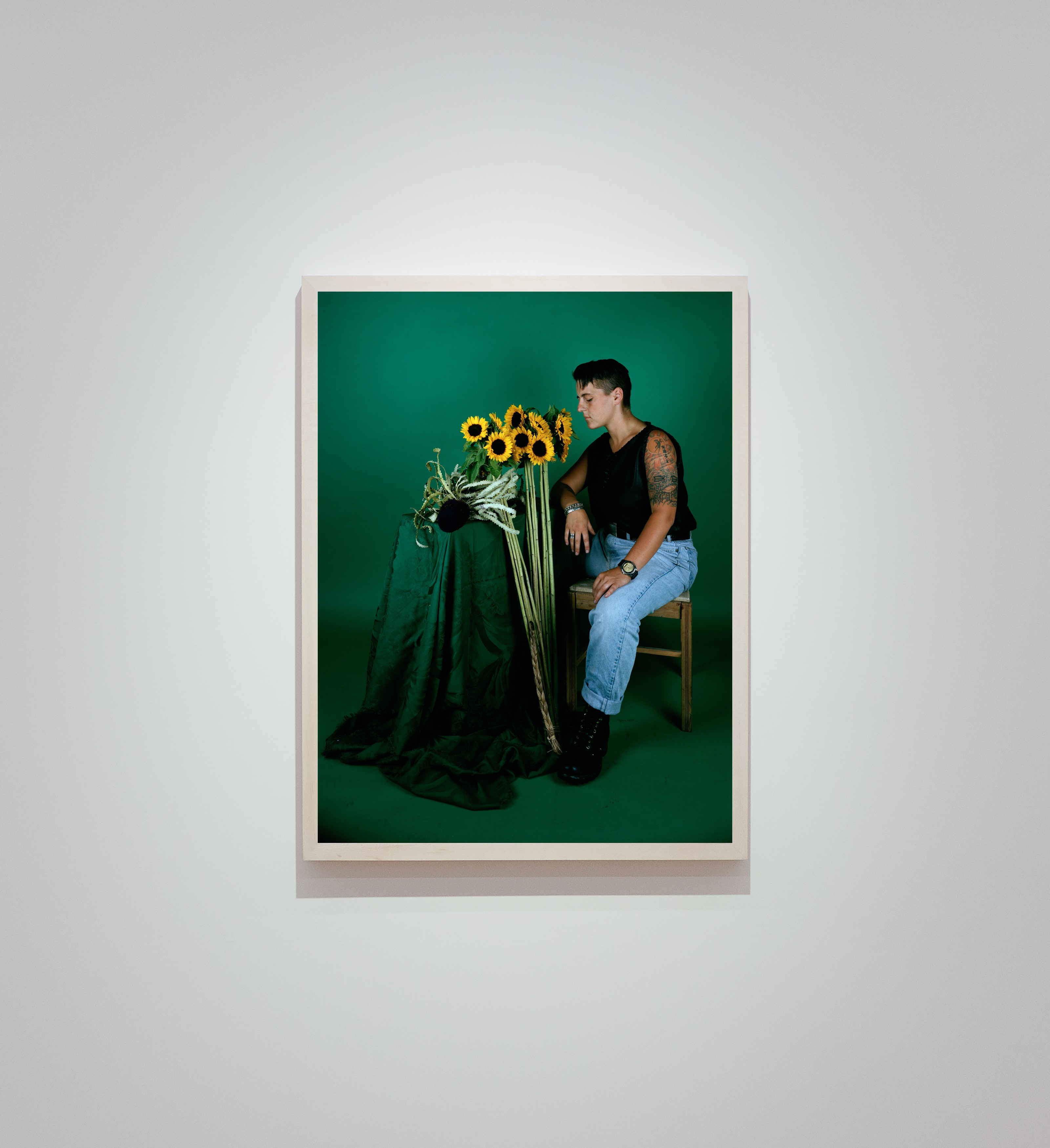 Photograph by Catherine Opie