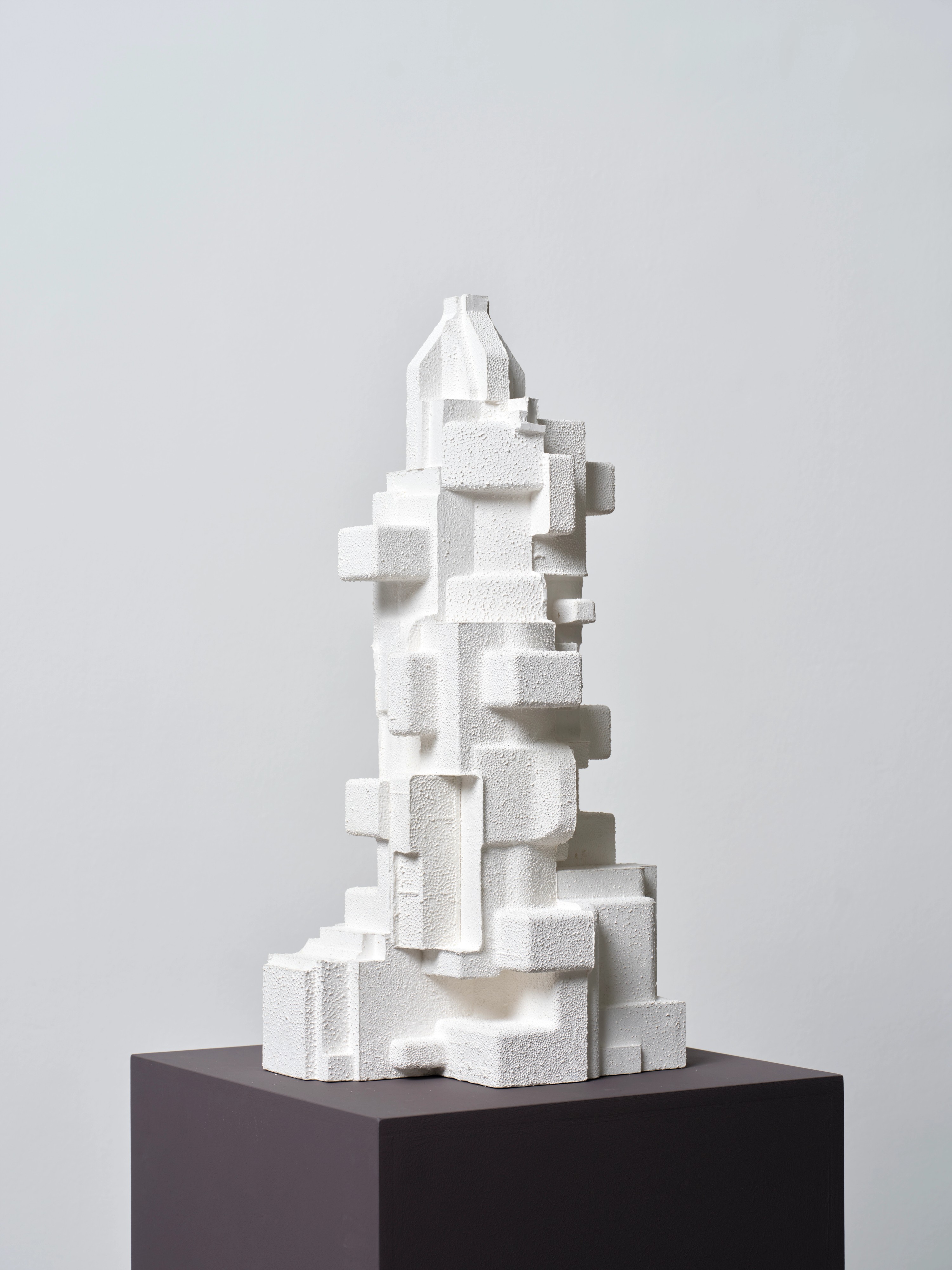 Sculpture by Hyun Nahm