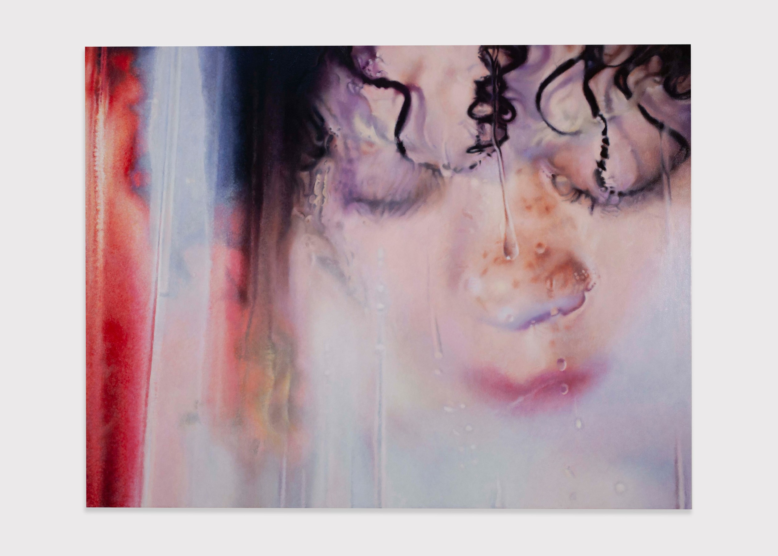 Photograph by Marilyn Minter