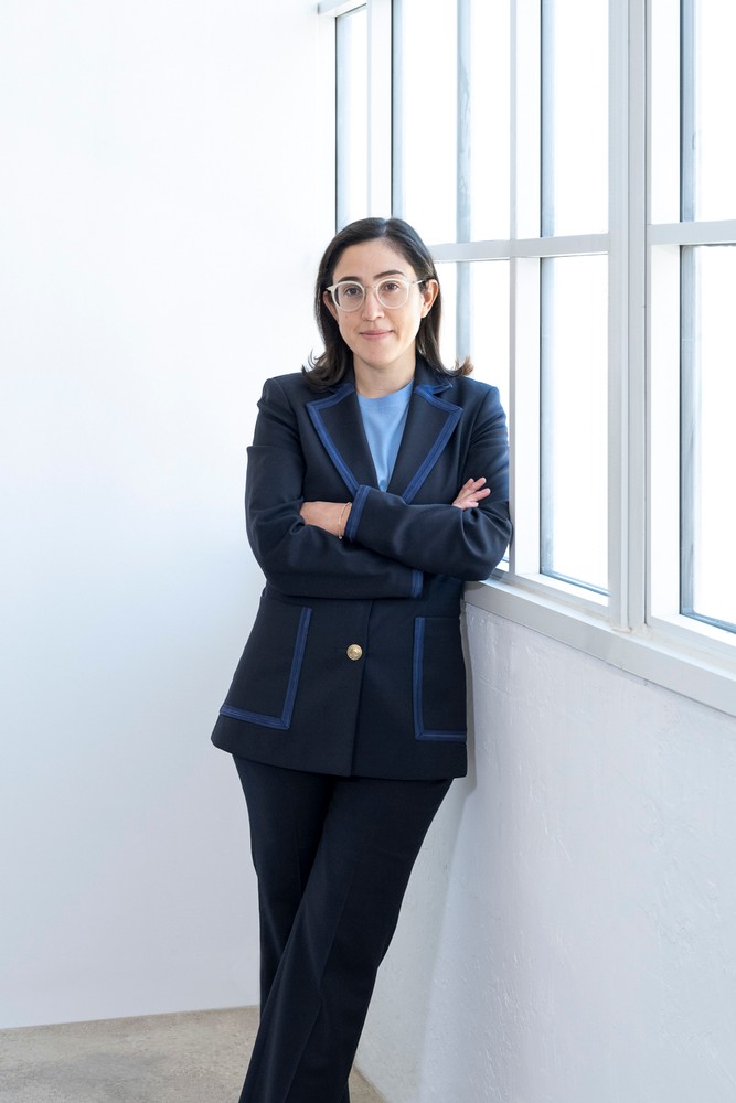 Jennifer Mora Appointed Senior Director at Lehmann Maupin
