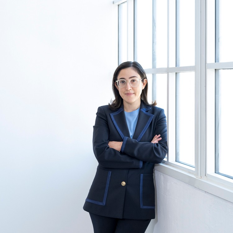 Jennifer Mora Appointed Senior Director at Lehmann Maupin