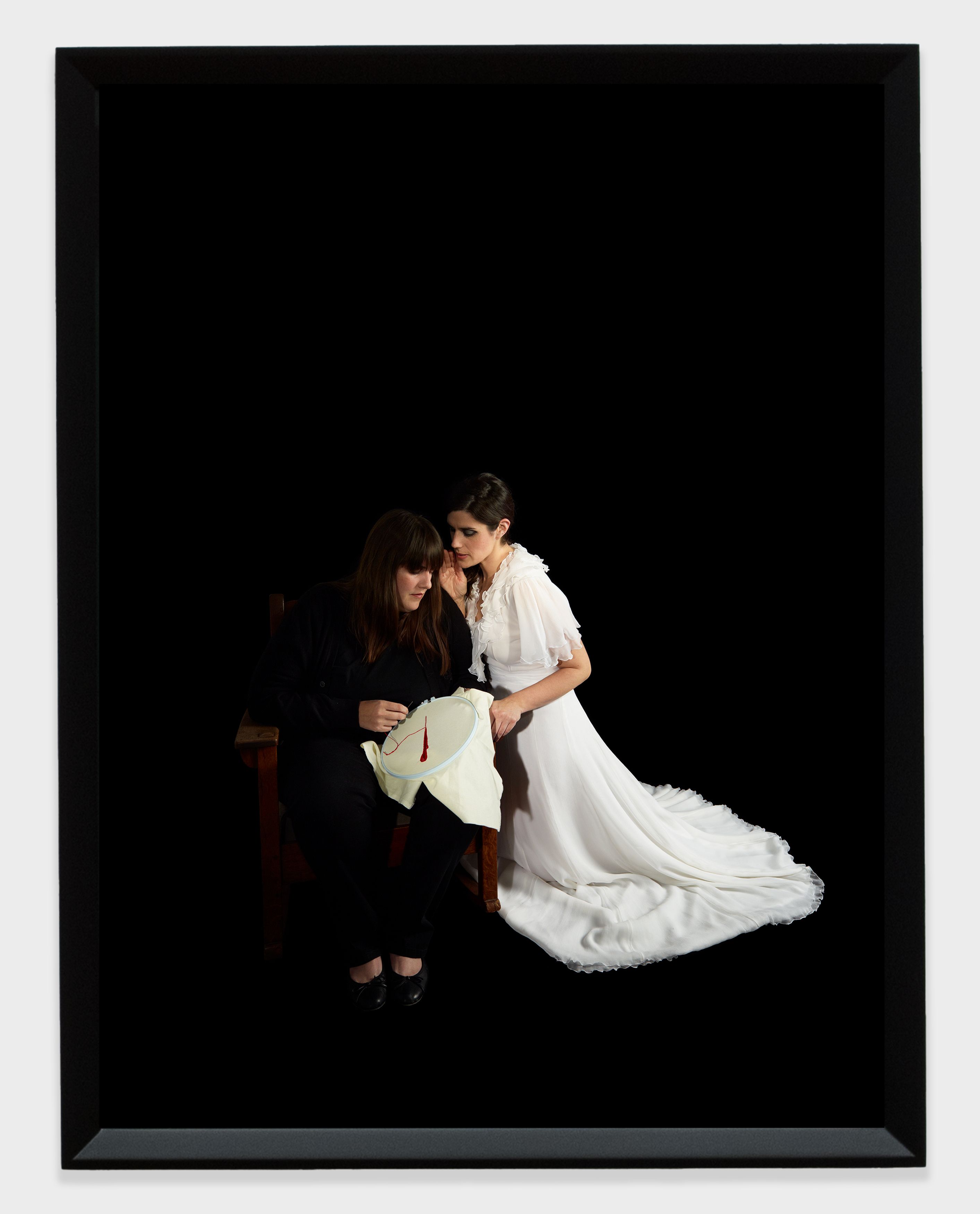 Photograph by Catherine Opie