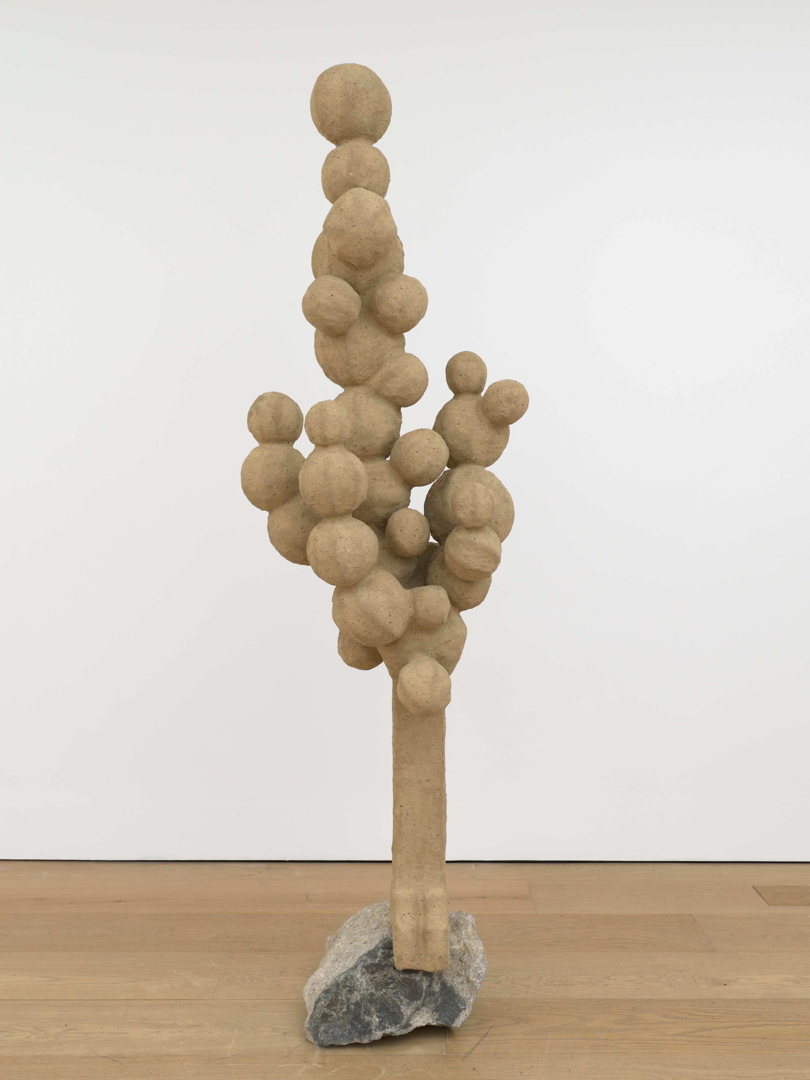 Sculpture by Oren Pinhassi