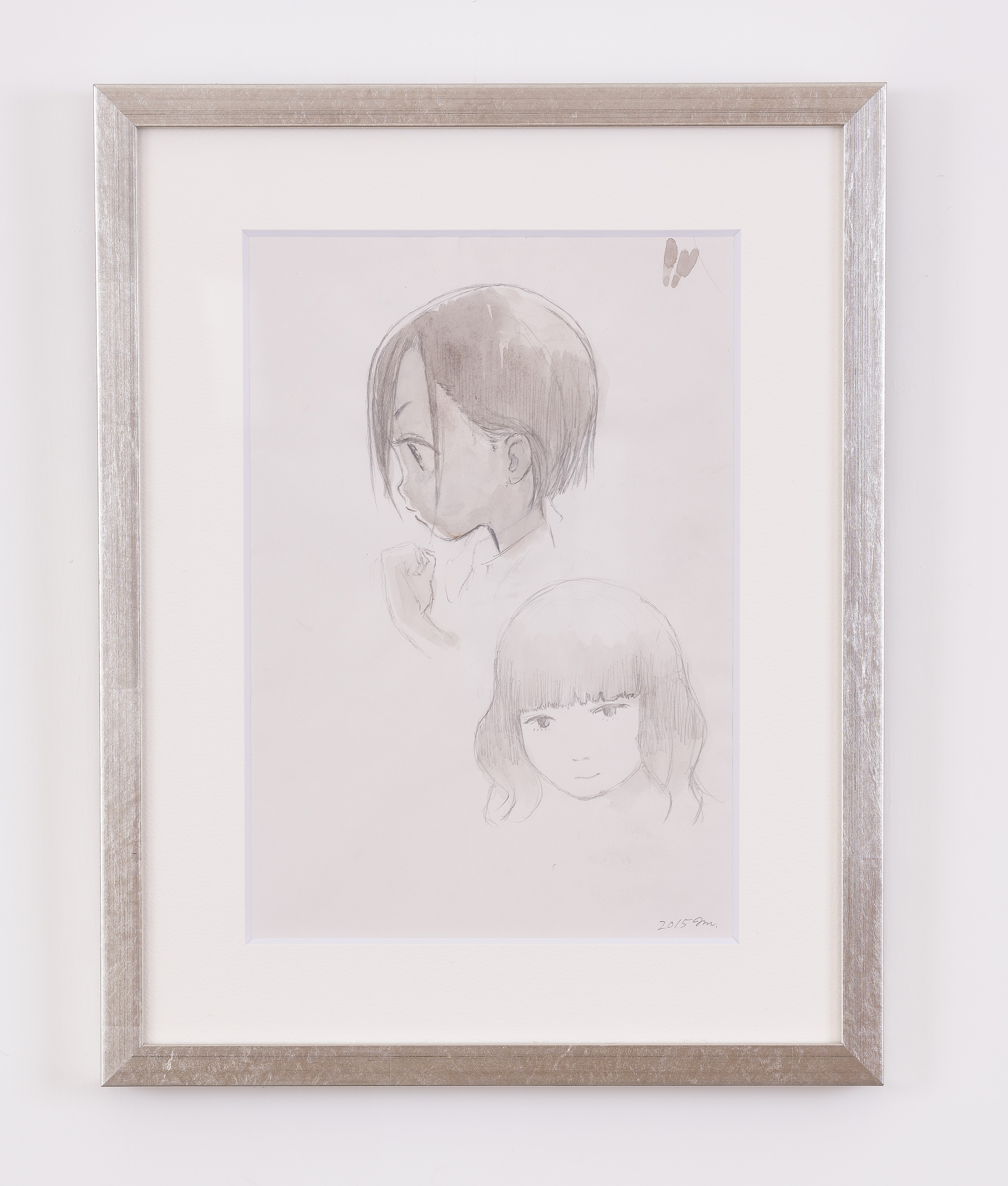 Drawing by Mr.