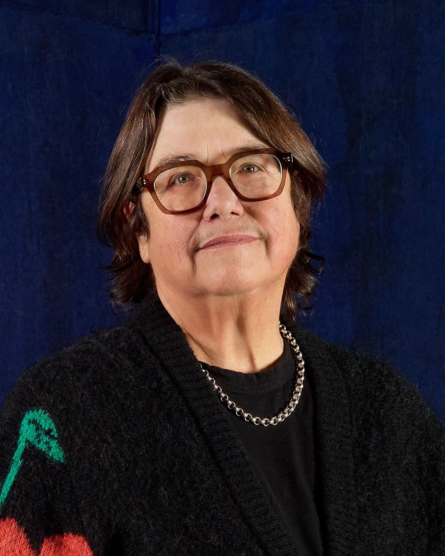 Portrait of Catherine Opie