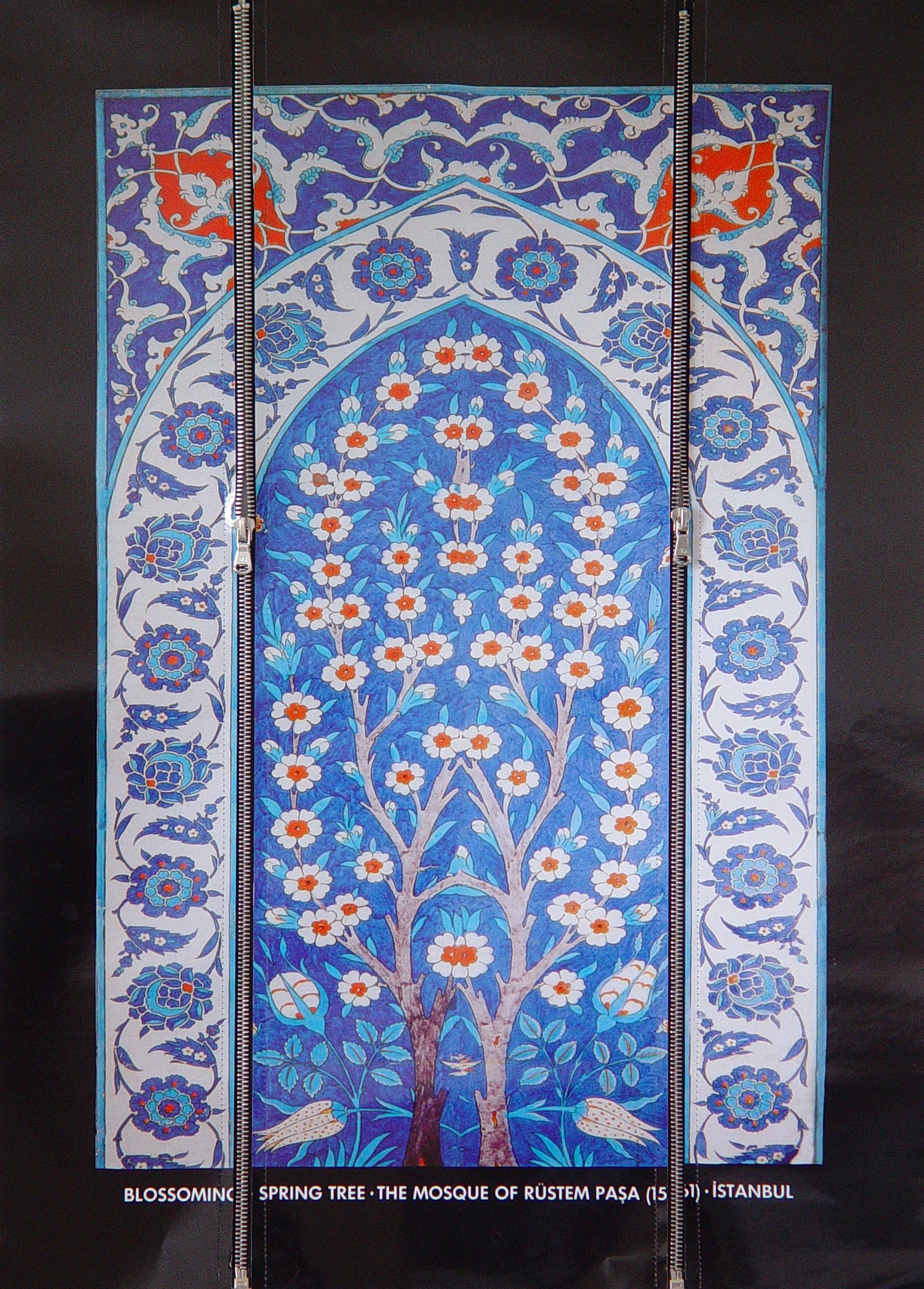 Poster by Stefano Arienti