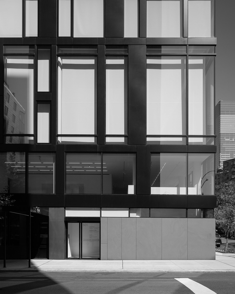 NYC location