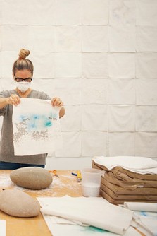 Liza Lou to Open Lehmann Maupin’s New Chelsea Gallery on September 6