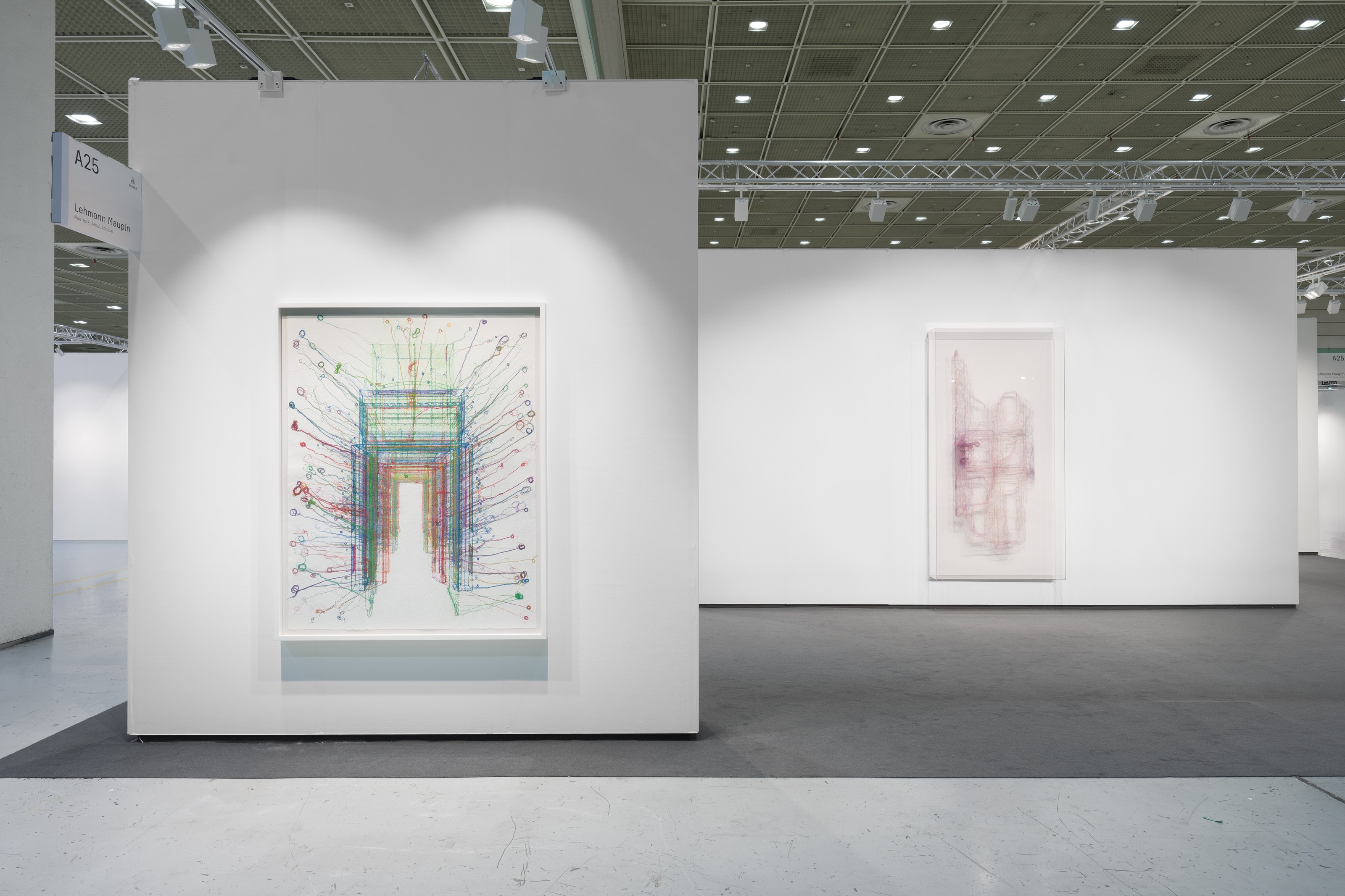 Frieze Seoul Installation View