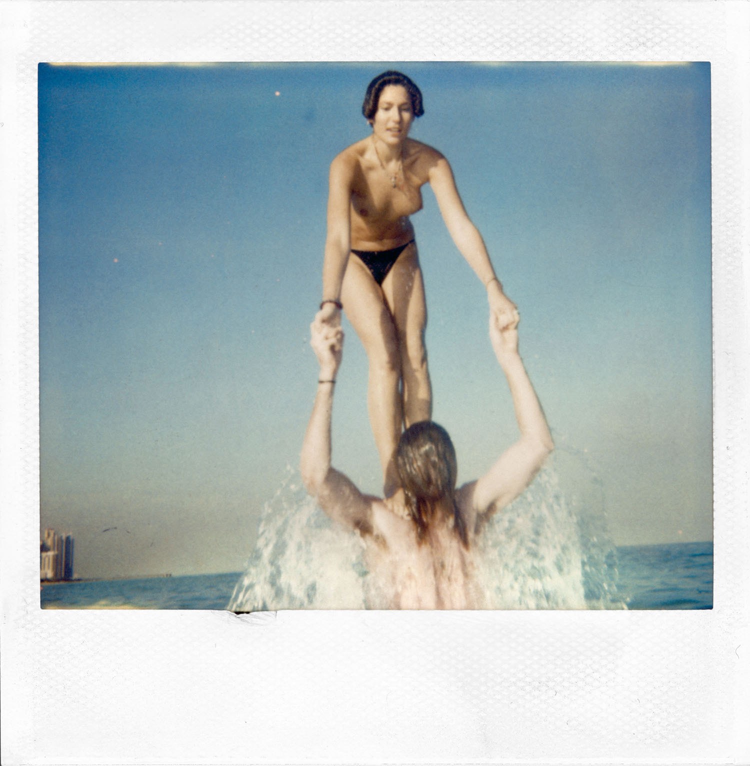 Photograph by Dash Snow