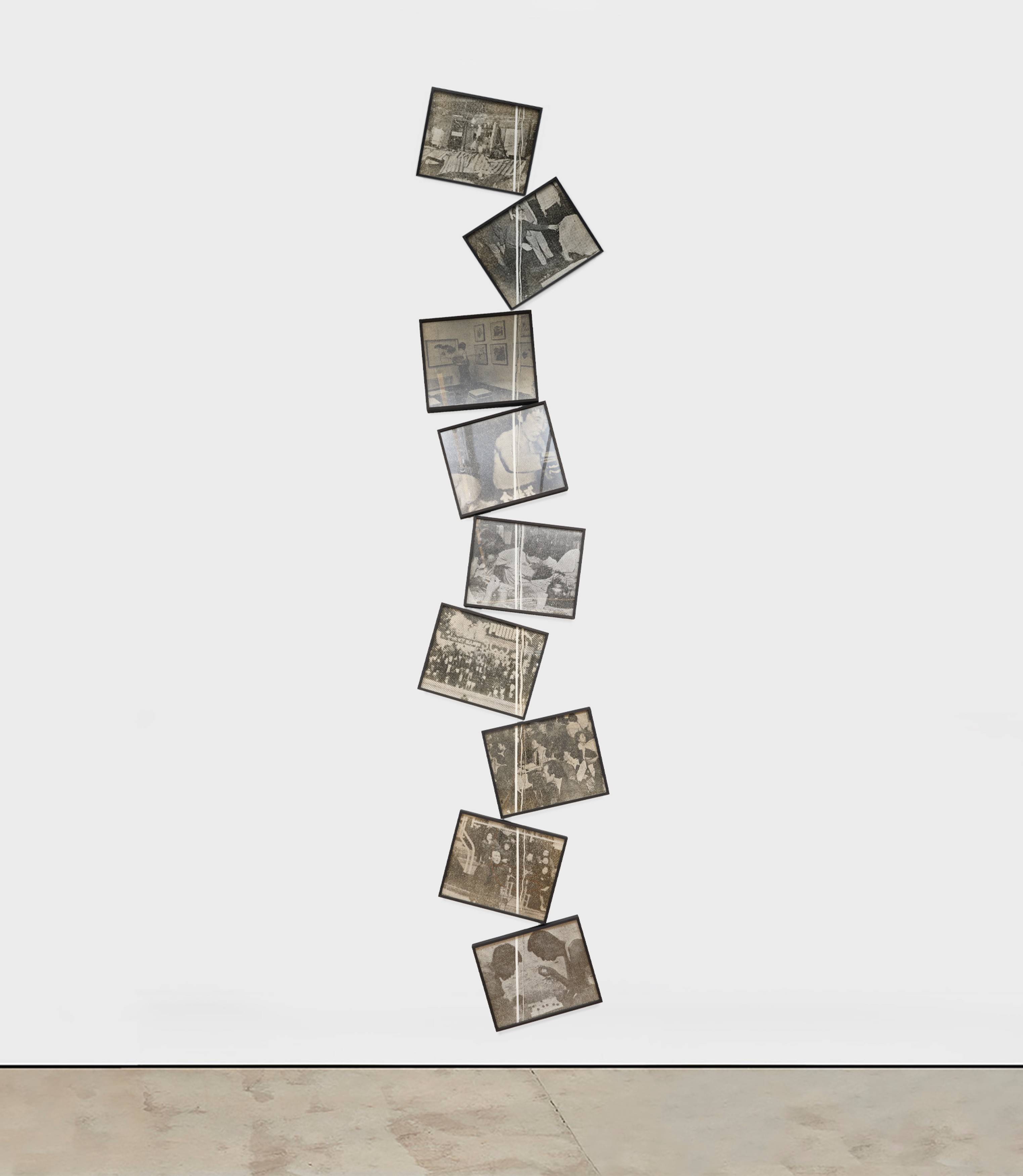 Photographs by Sung Neung Kyung