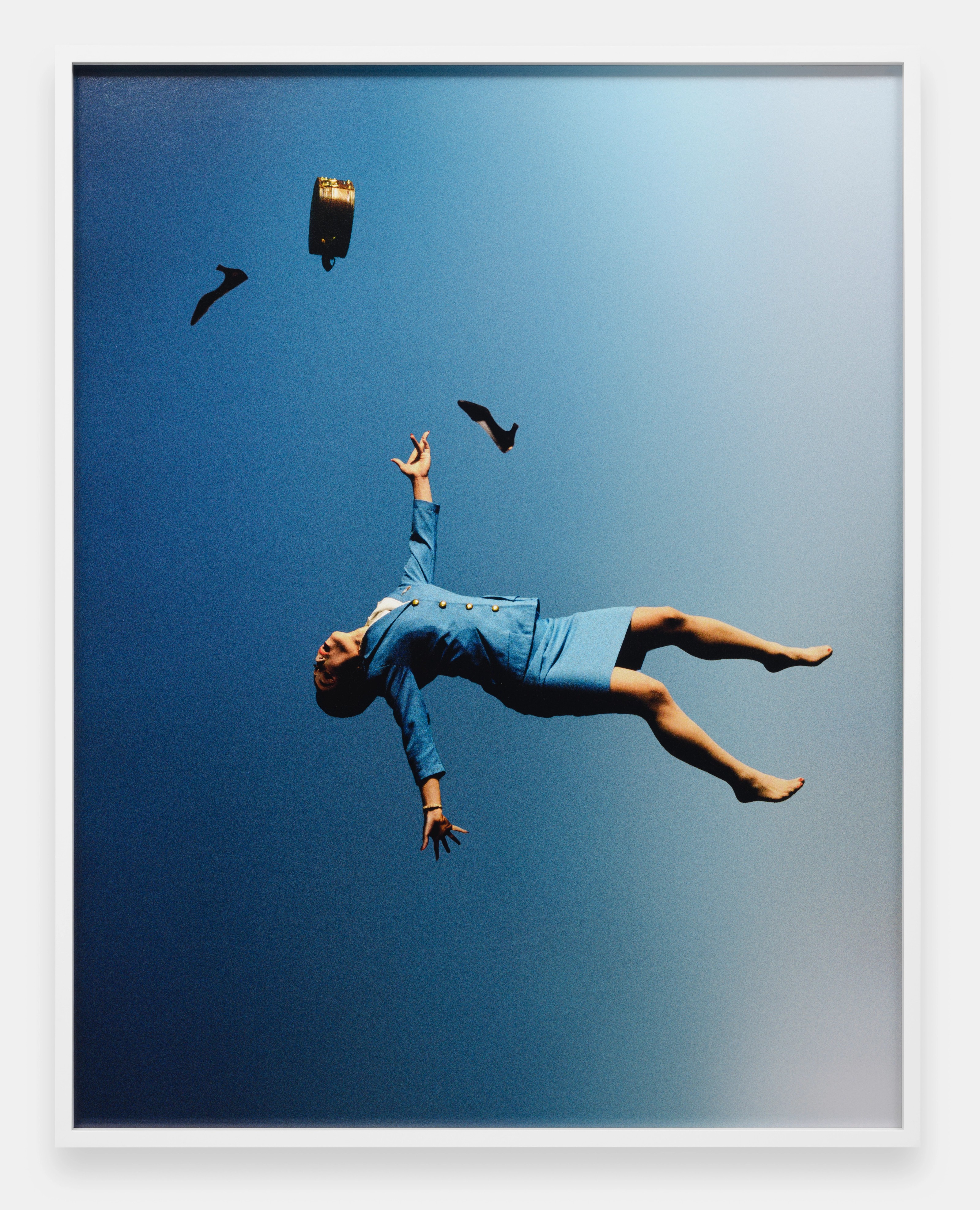 Photograph by Alex Prager