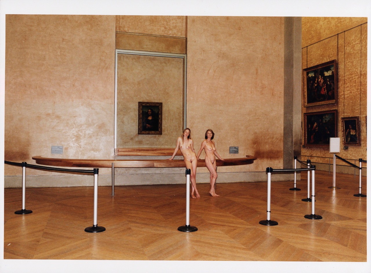 Photograph by Juergen Teller