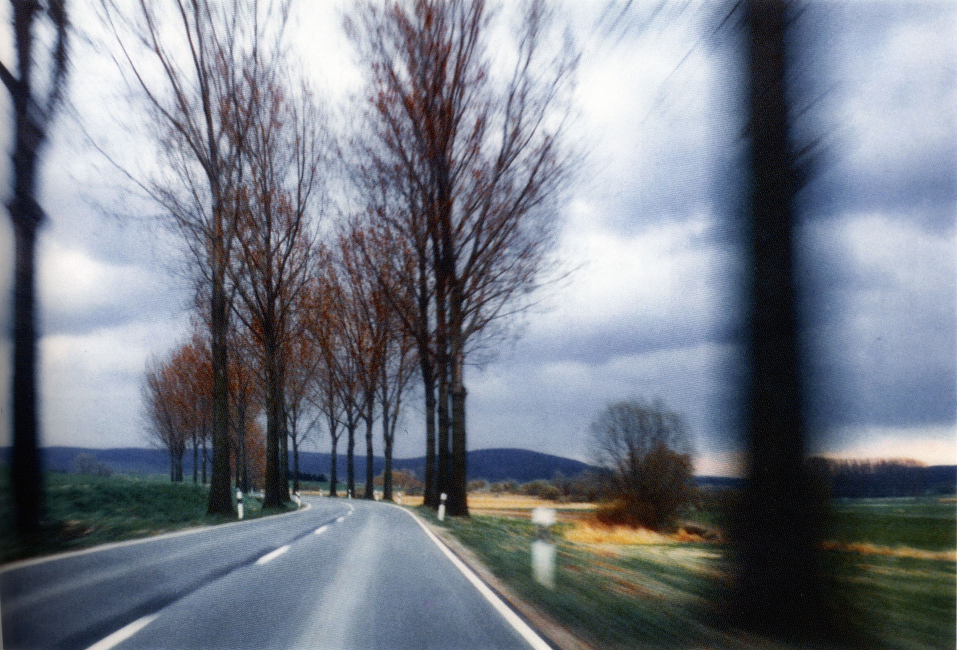 Photograph by Jörg Sasse