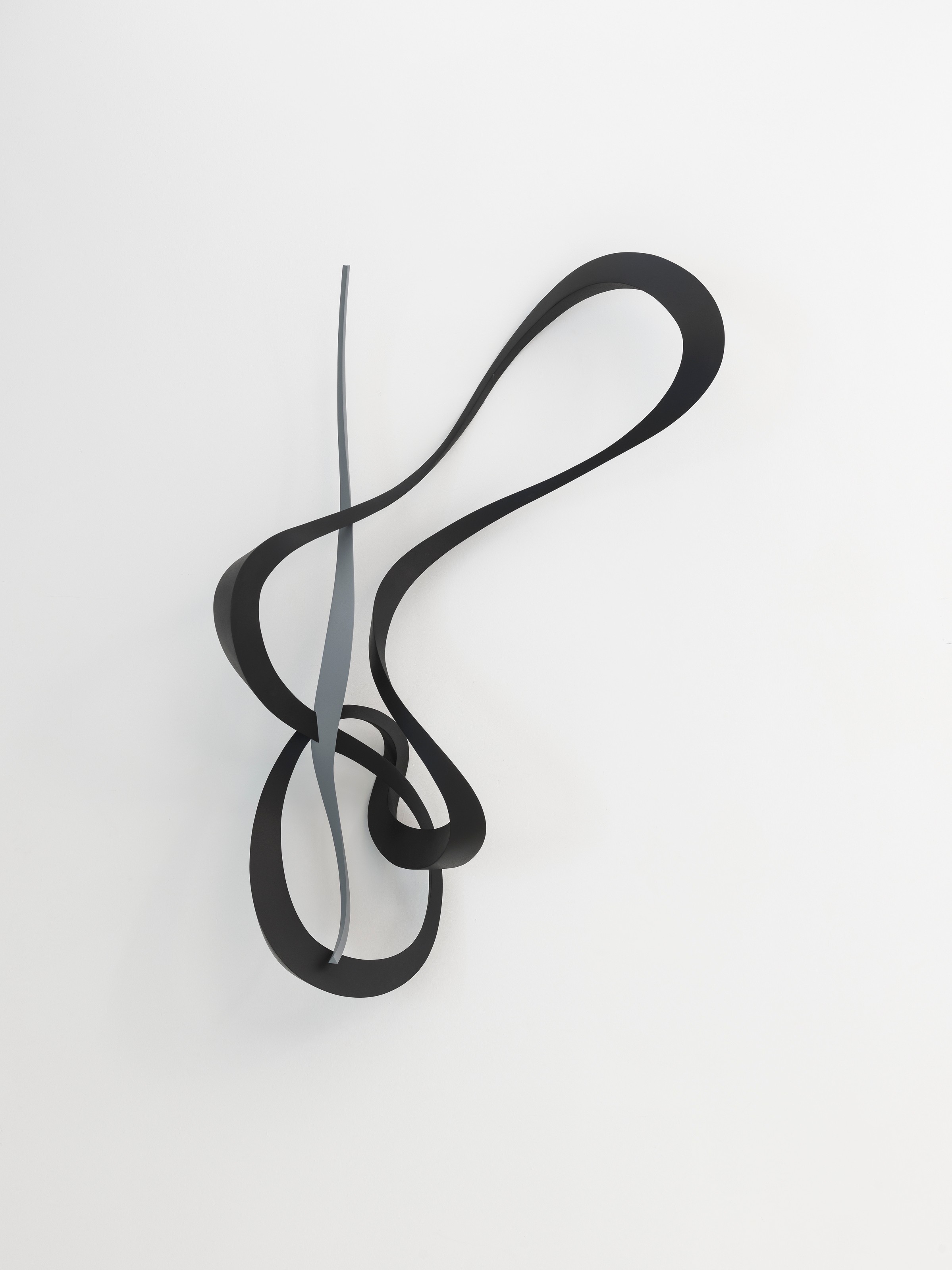 Sculpture by Shirazeh Houshiary
